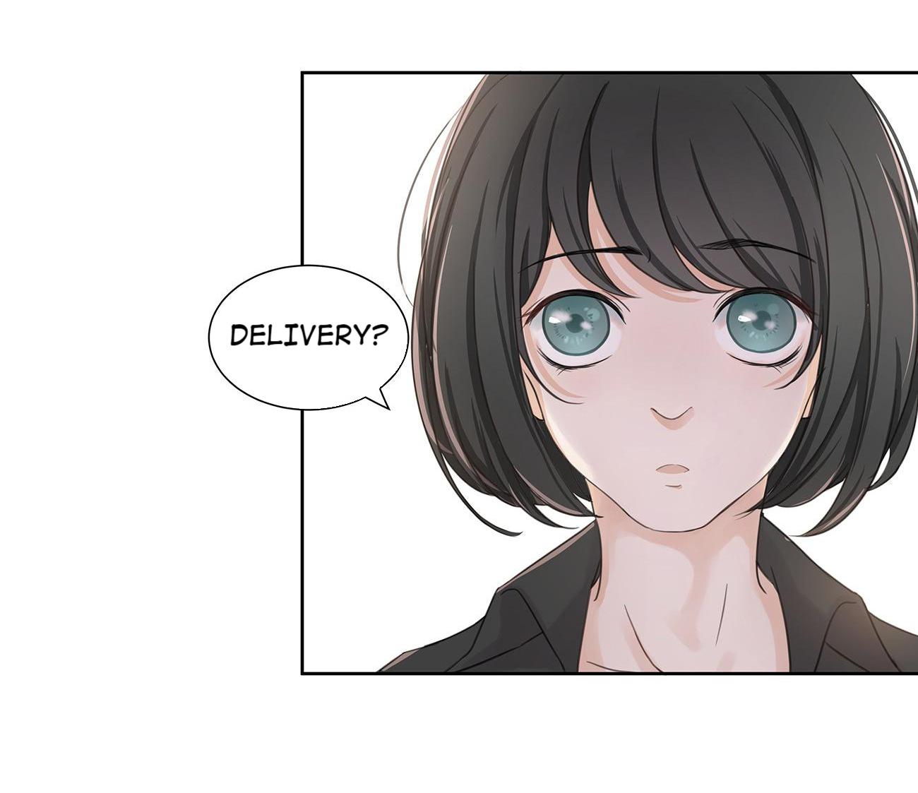 Treasure - Demon's Museum I... am not a Demon 第28页