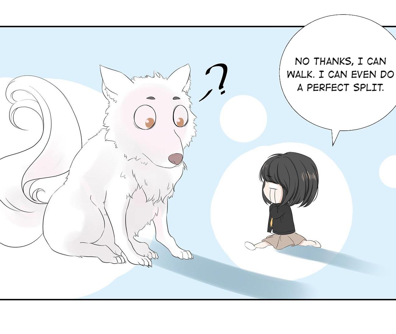 Treasure - Demon's Museum I... am not a Demon 第48页