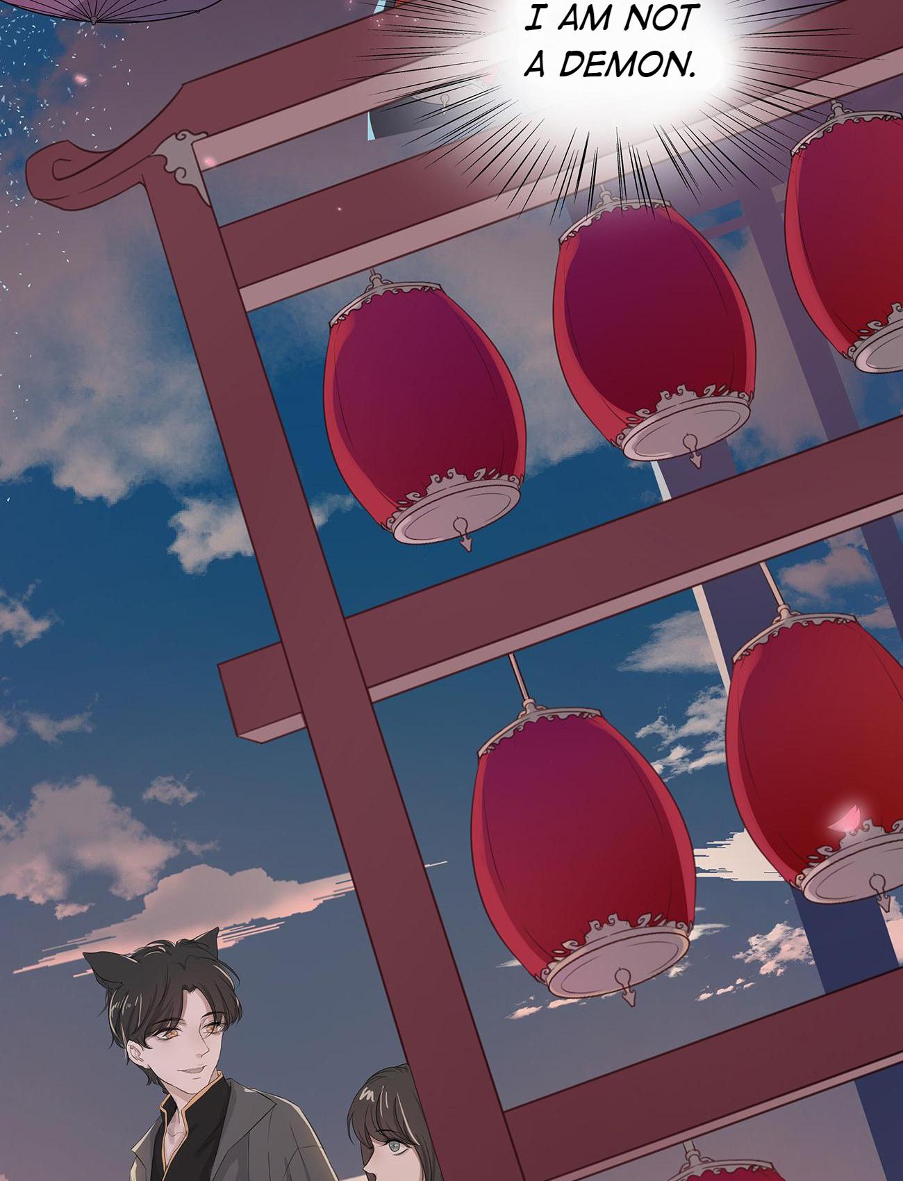Treasure - Demon's Museum I... am not a Demon 第65页