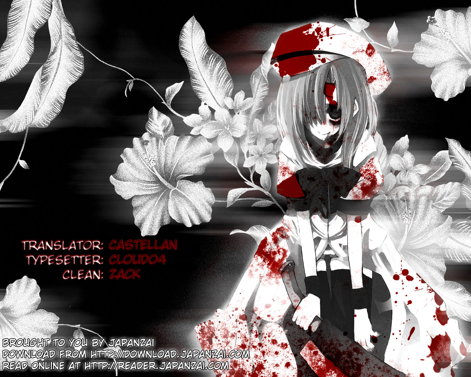 12 Beast Impurity In The Other World 第37页