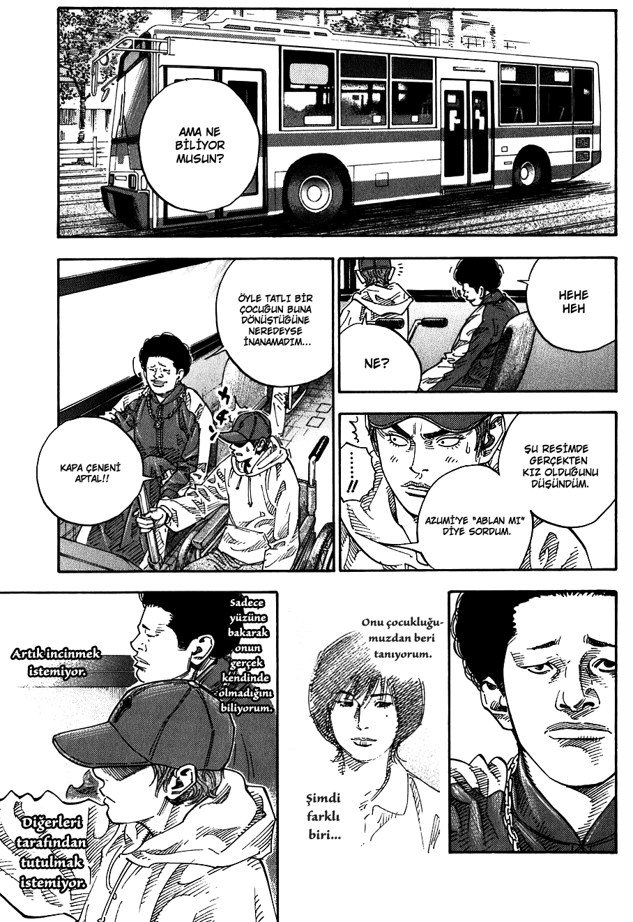 REAL Vol. 1 Ch. 2 第23页
