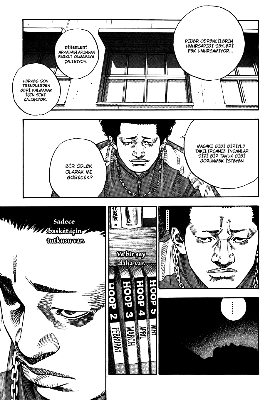 REAL Vol. 1 Ch. 2 第35页