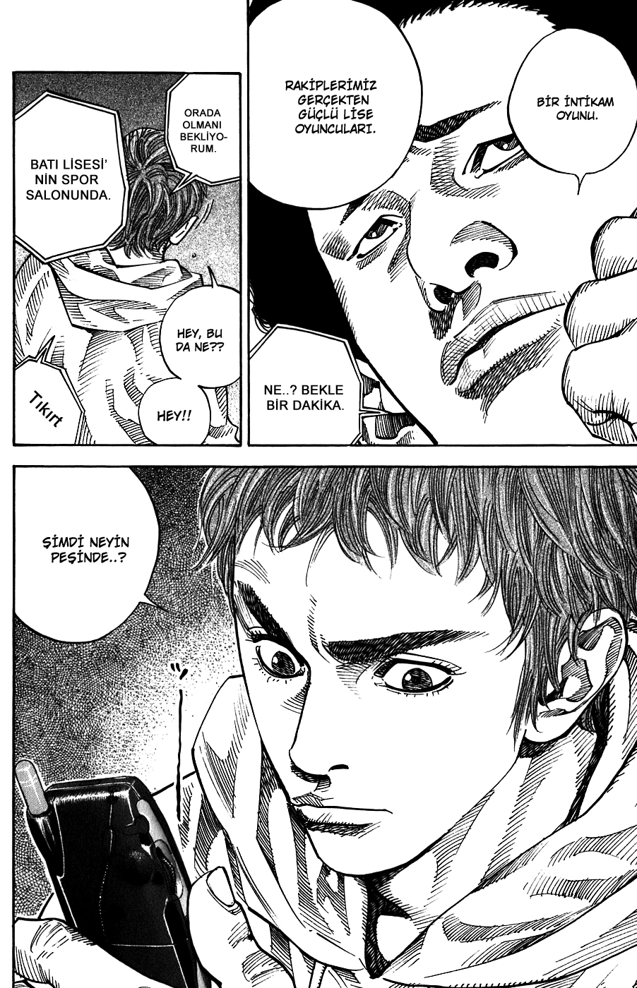 REAL Vol. 1 Ch. 2 第38页