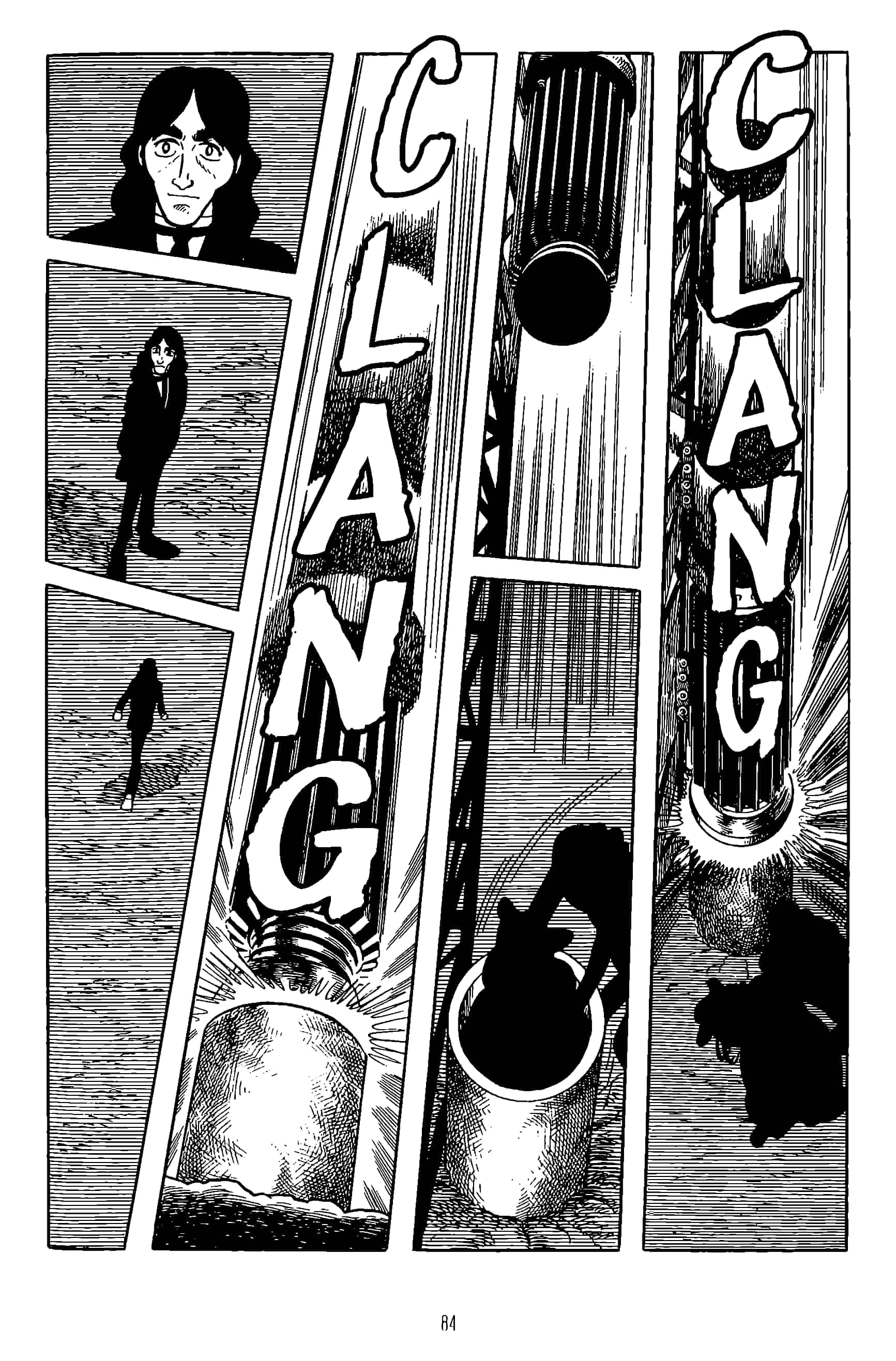 The Book of Human Insects El pulgón 第16页