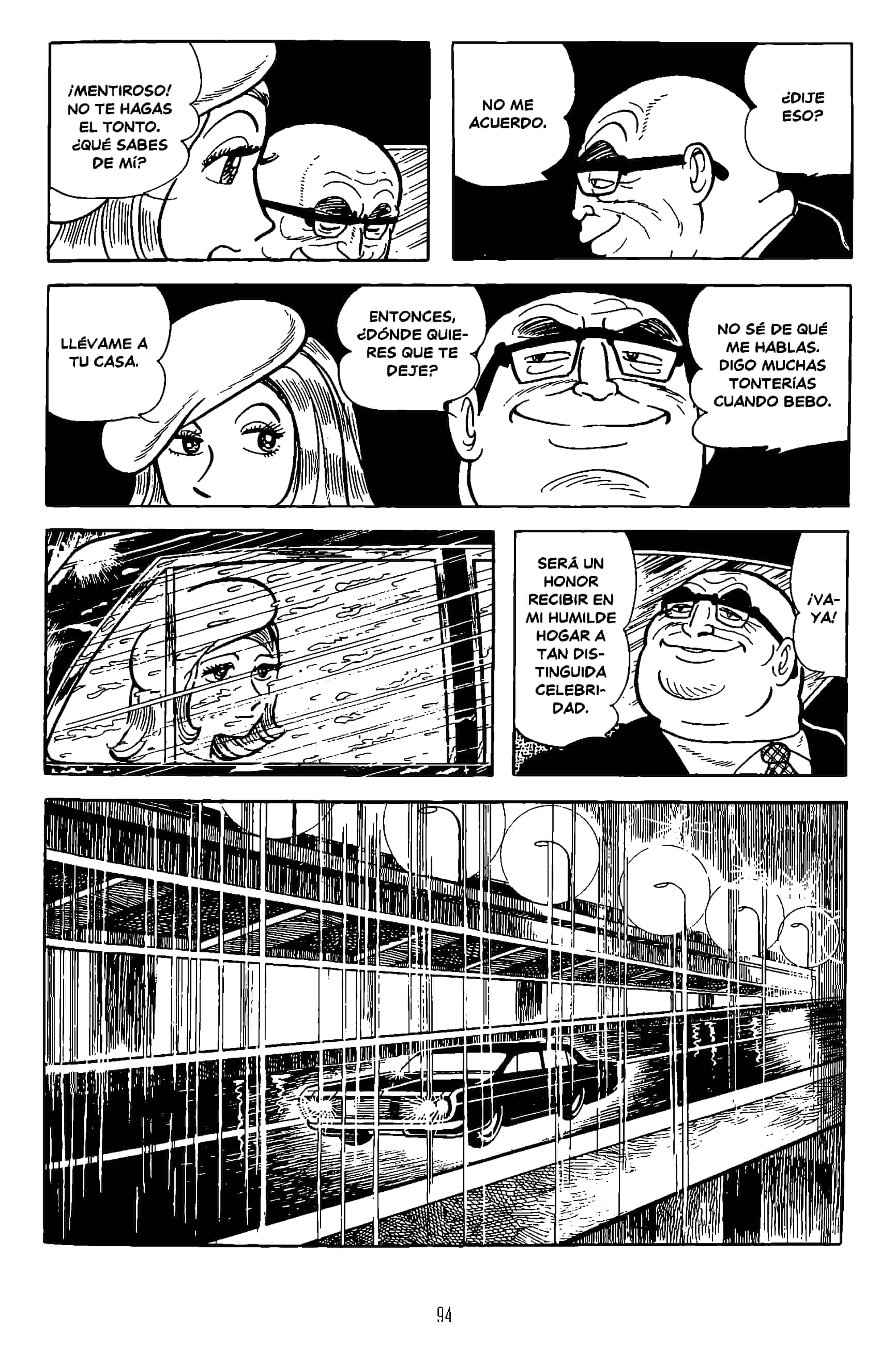 The Book of Human Insects El pulgón 第26页