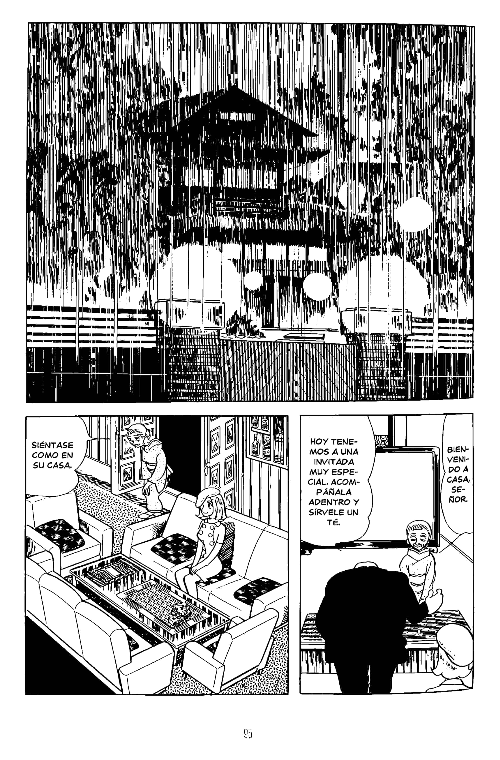 The Book of Human Insects El pulgón 第27页