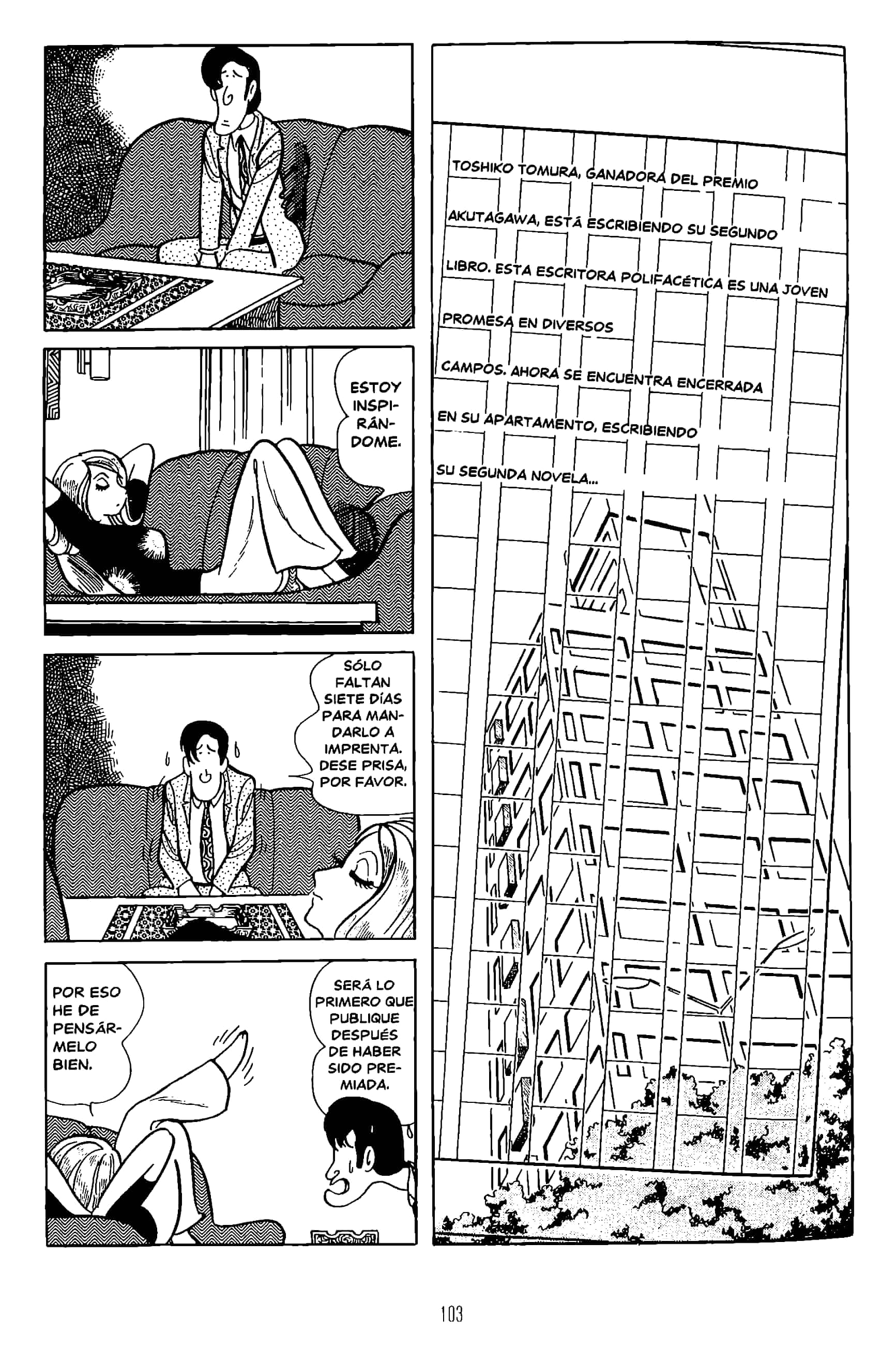 The Book of Human Insects El pulgón 第35页