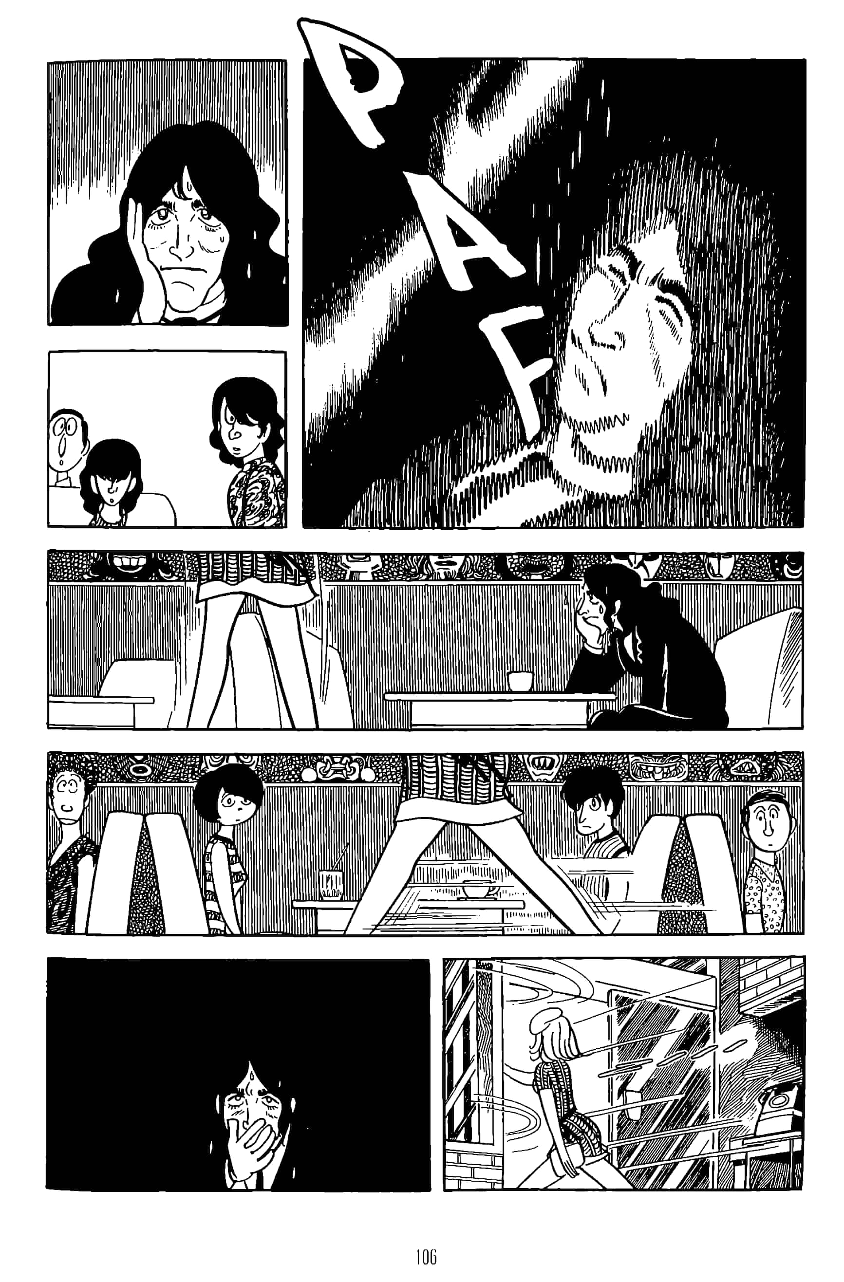 The Book of Human Insects El pulgón 第38页