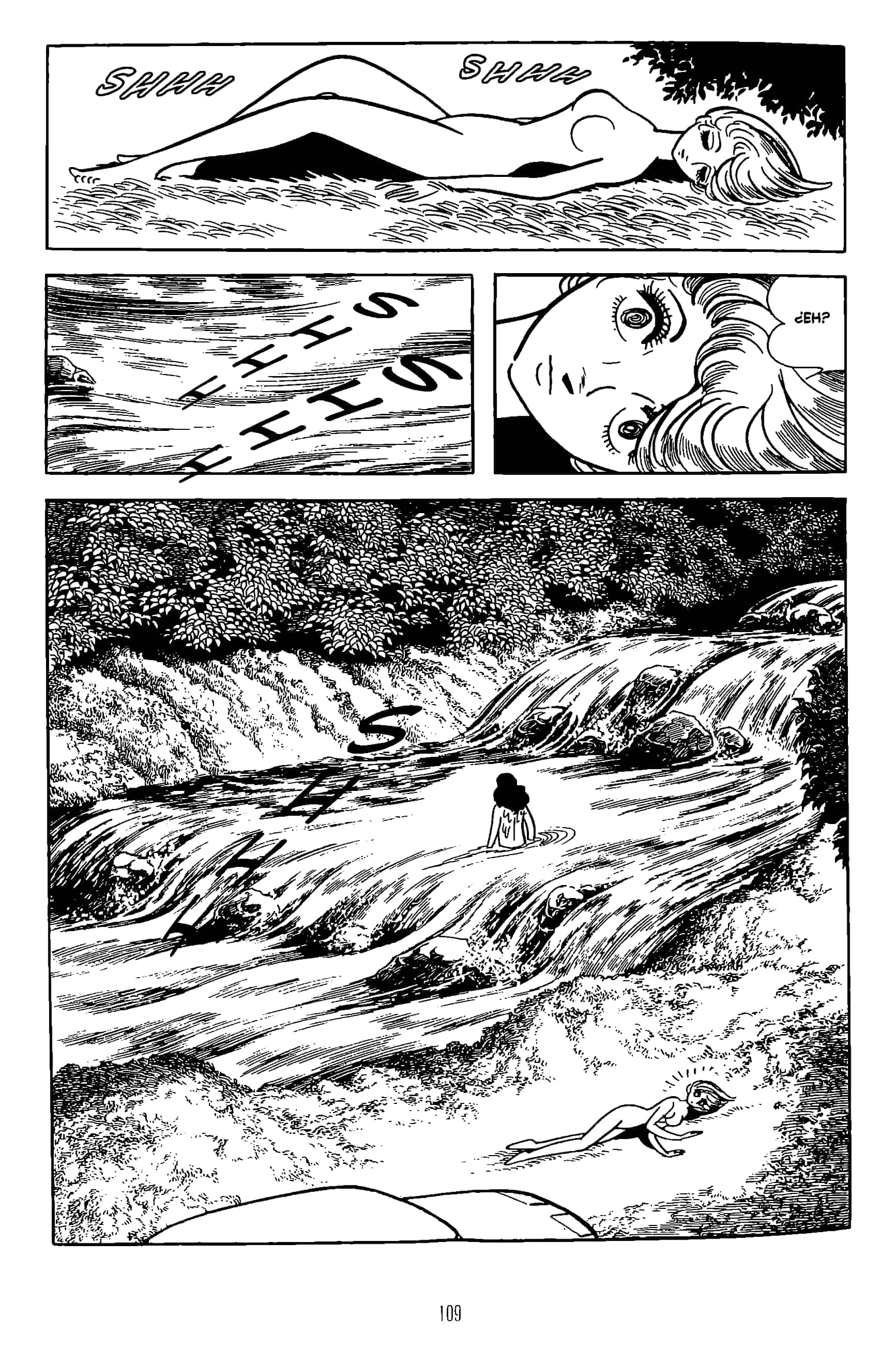 The Book of Human Insects El pulgón 第41页