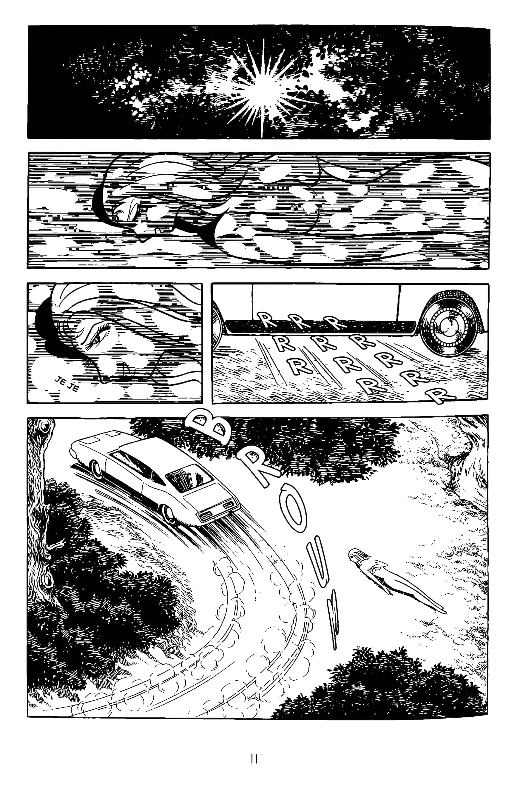 The Book of Human Insects El pulgón 第43页