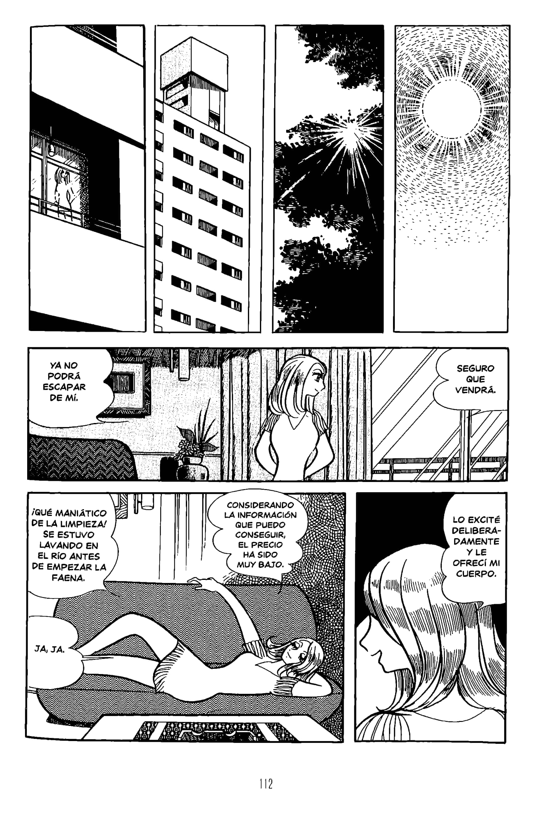 The Book of Human Insects El pulgón 第44页