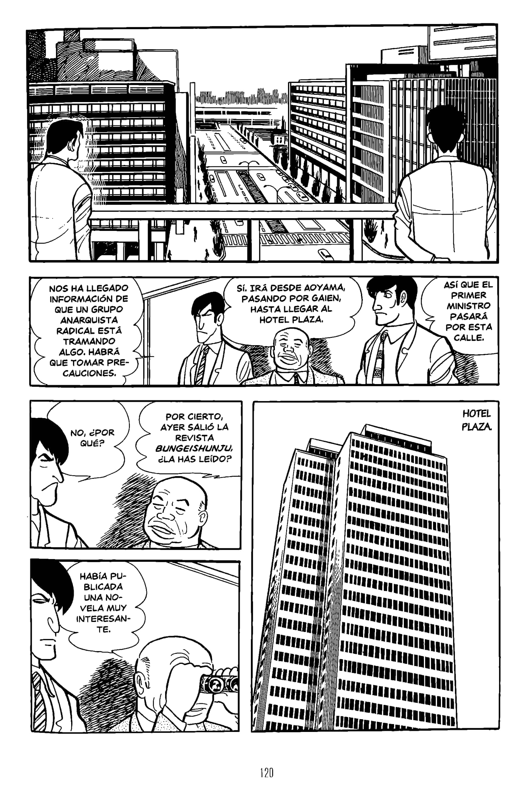 The Book of Human Insects El pulgón 第52页