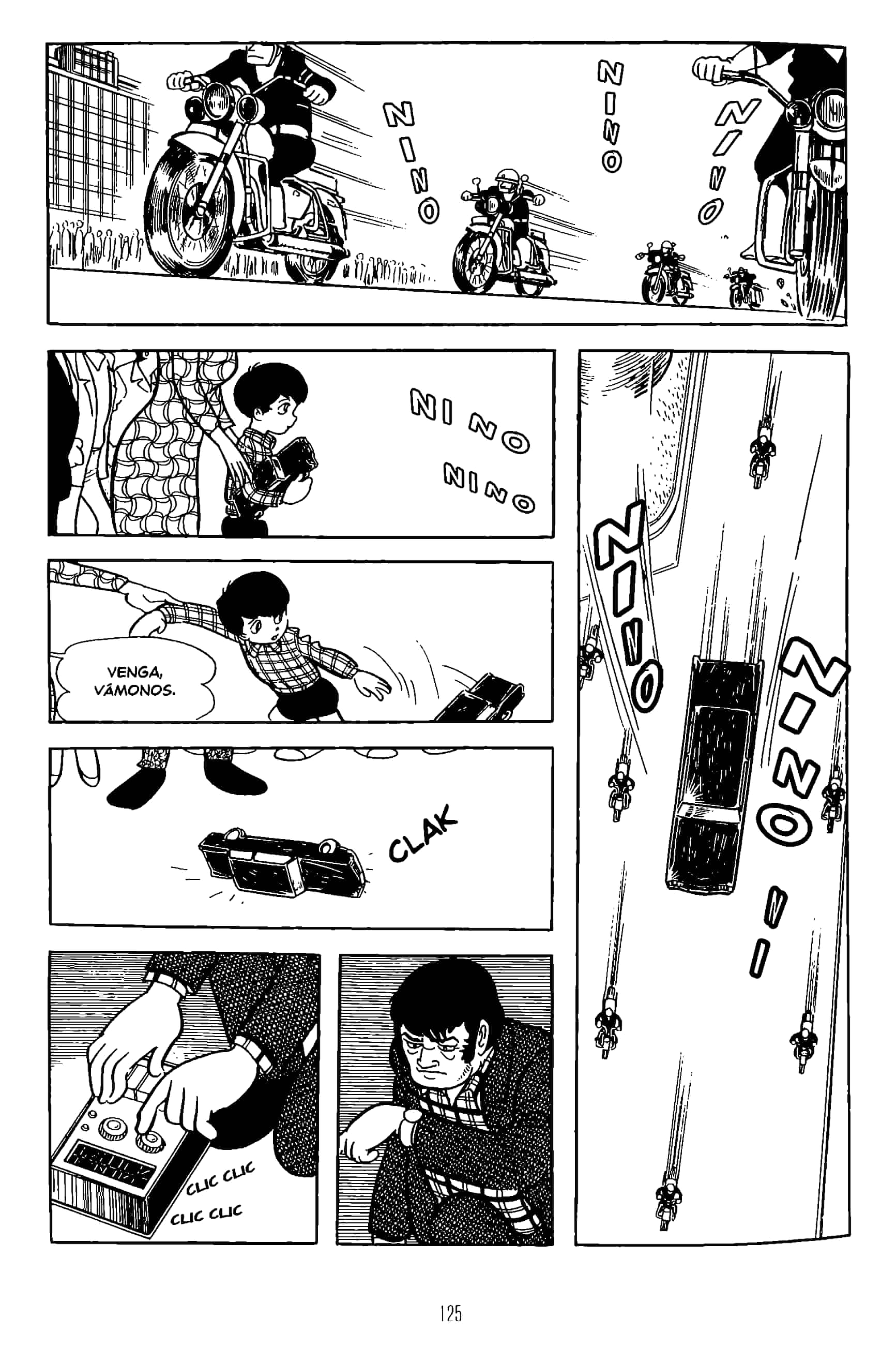 The Book of Human Insects El pulgón 第57页
