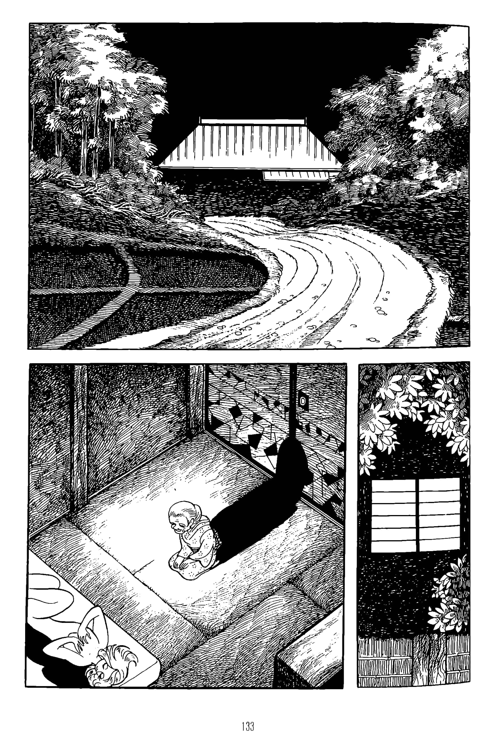 The Book of Human Insects El pulgón 第65页