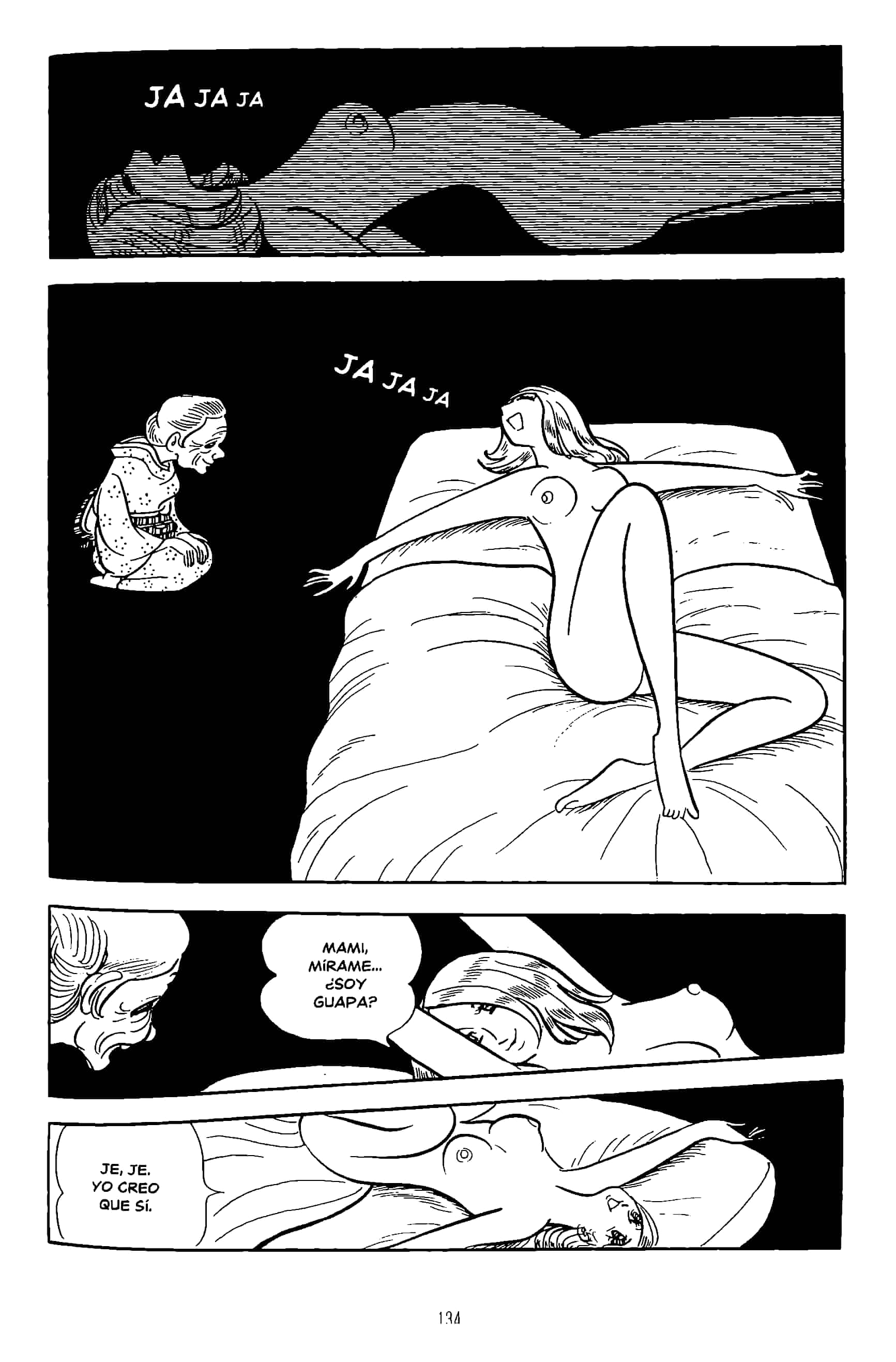 The Book of Human Insects El pulgón 第66页