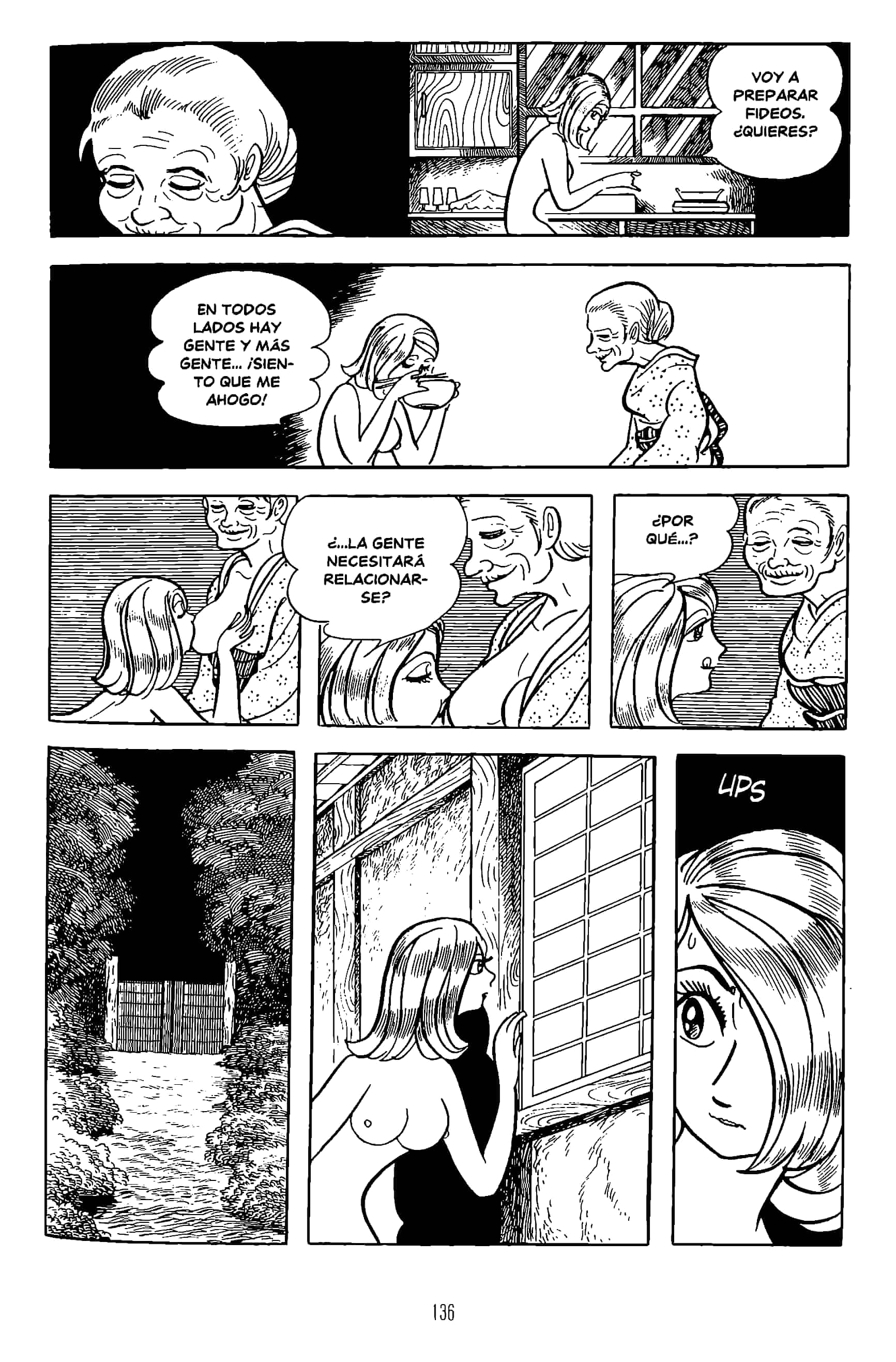 The Book of Human Insects El pulgón 第68页