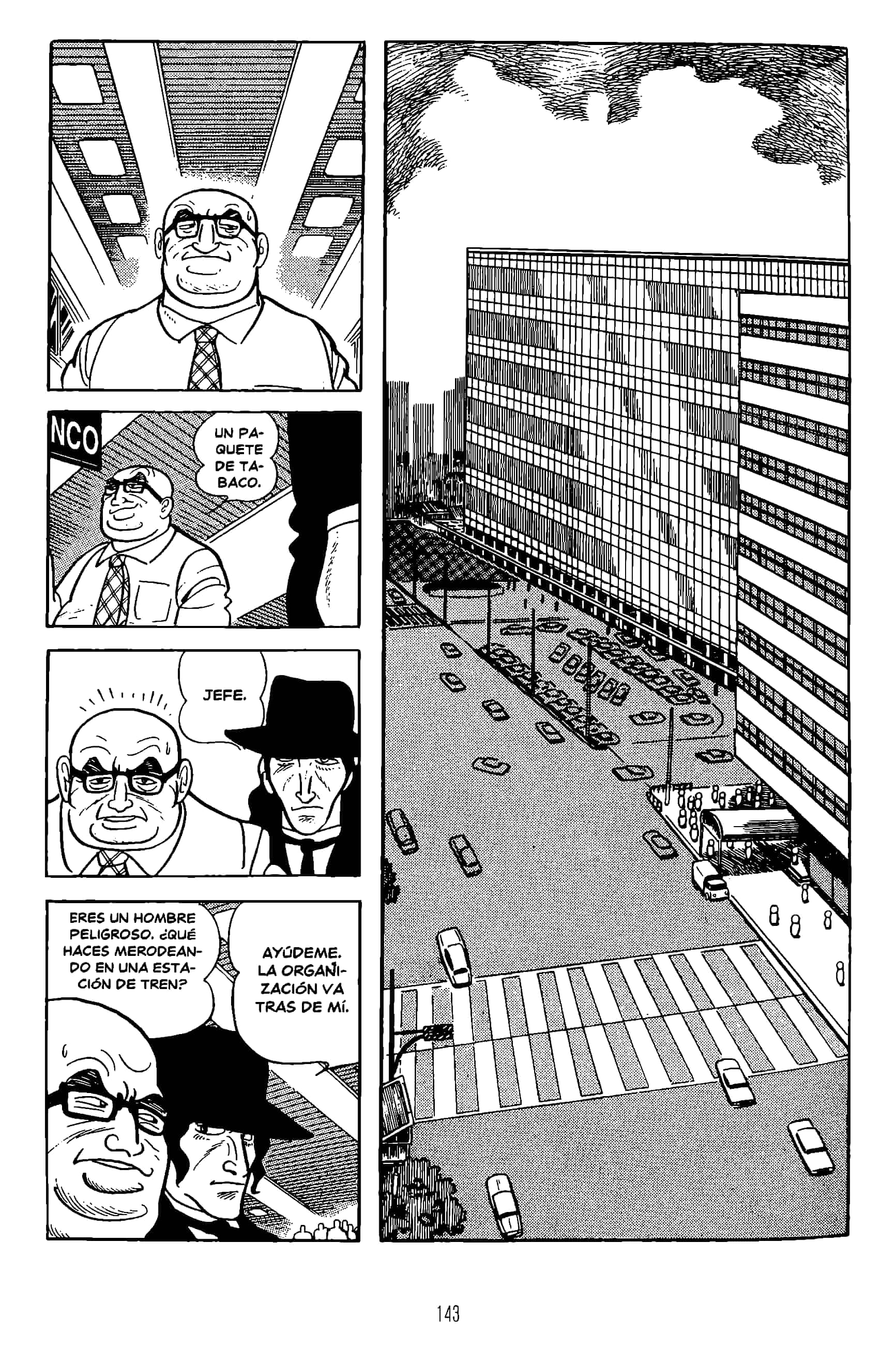 The Book of Human Insects El pulgón 第75页