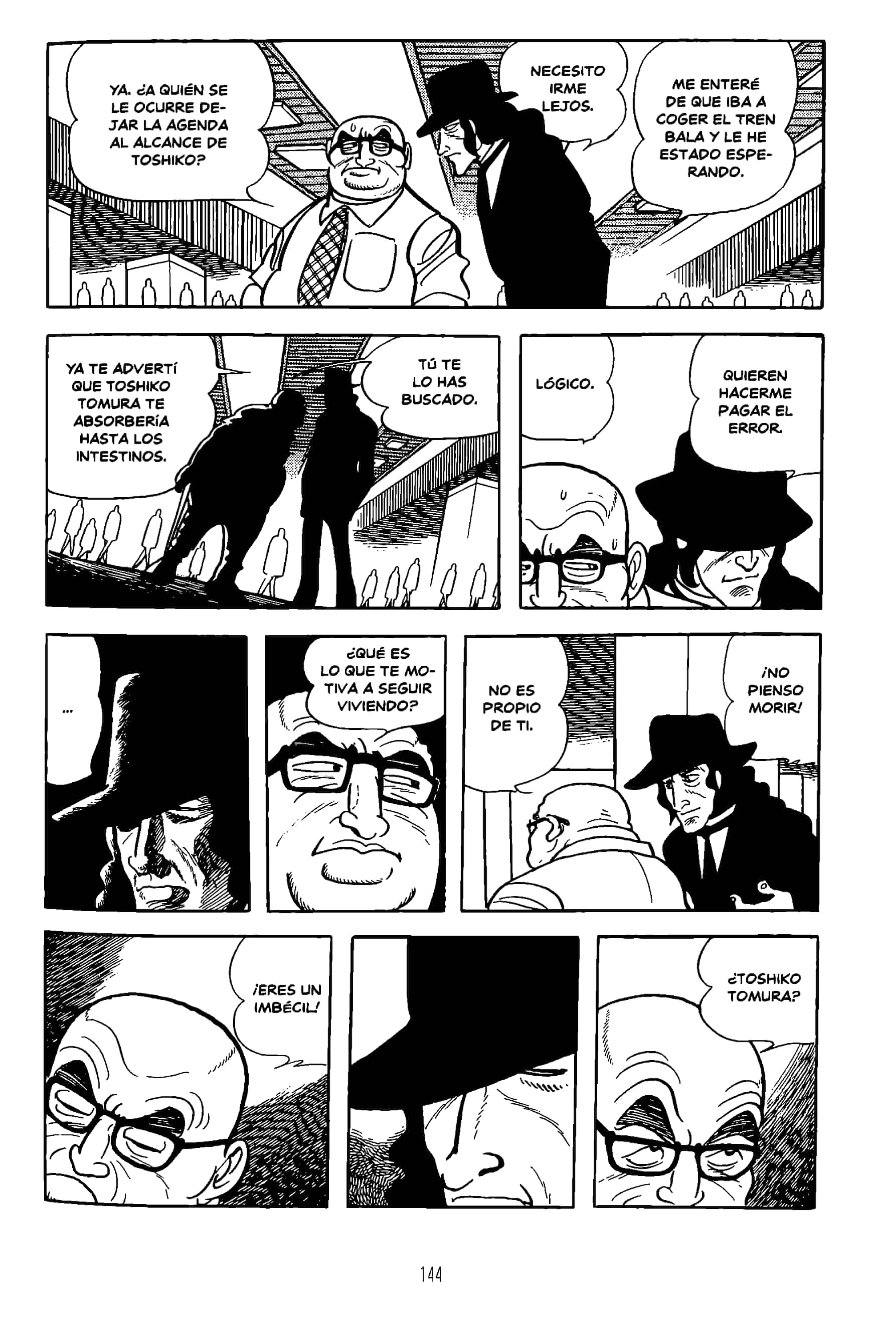 The Book of Human Insects El pulgón 第76页