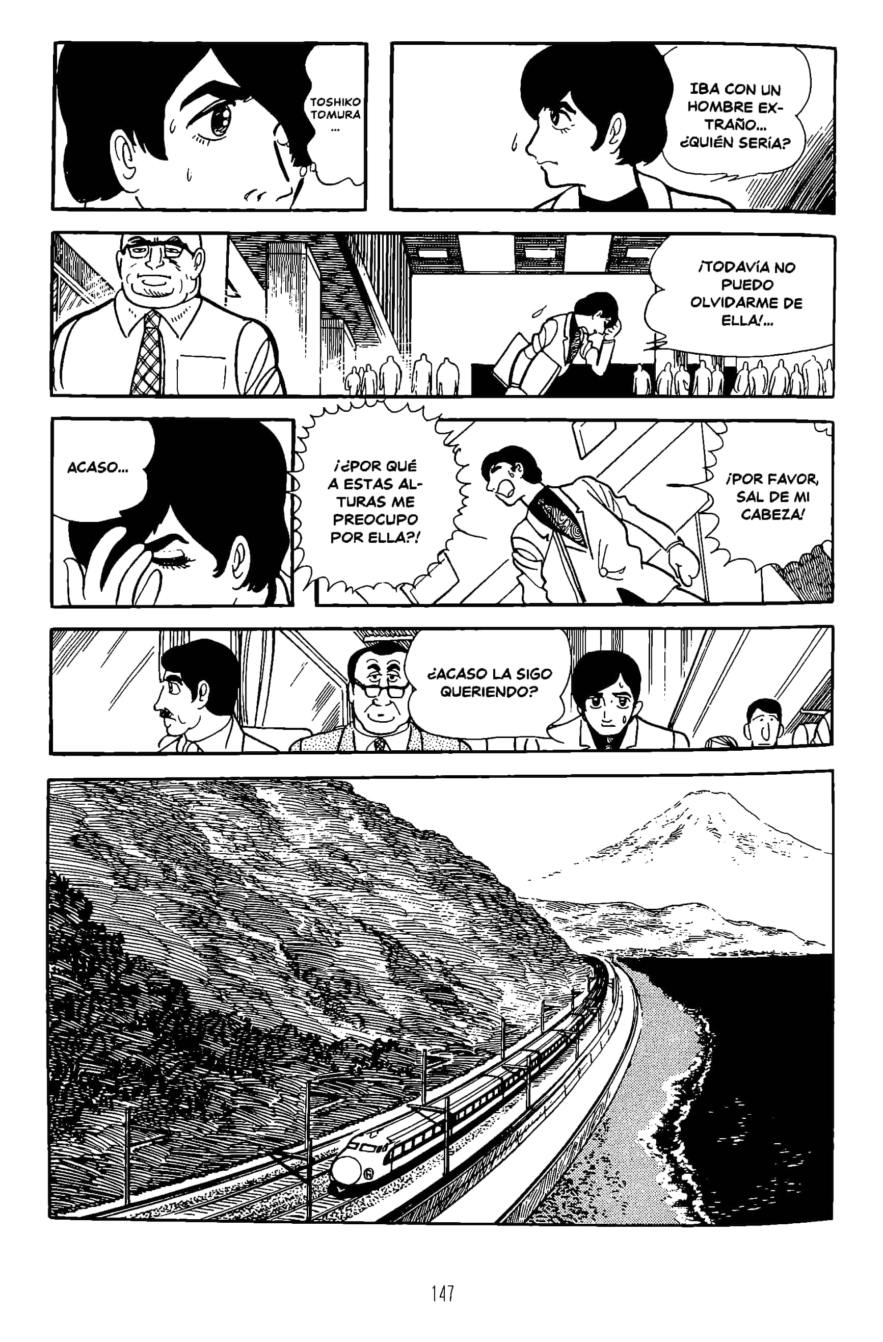 The Book of Human Insects El pulgón 第79页