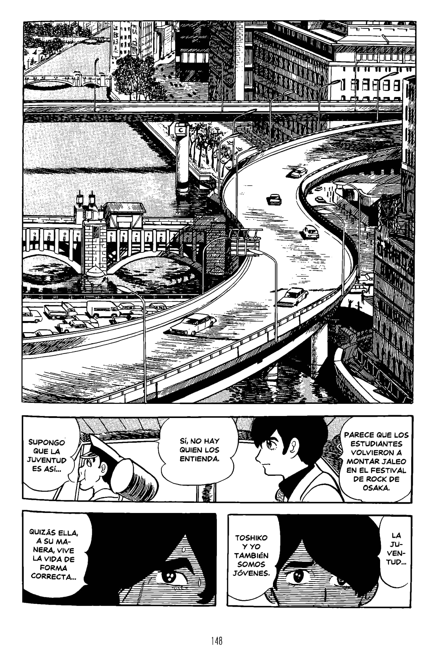 The Book of Human Insects El pulgón 第80页