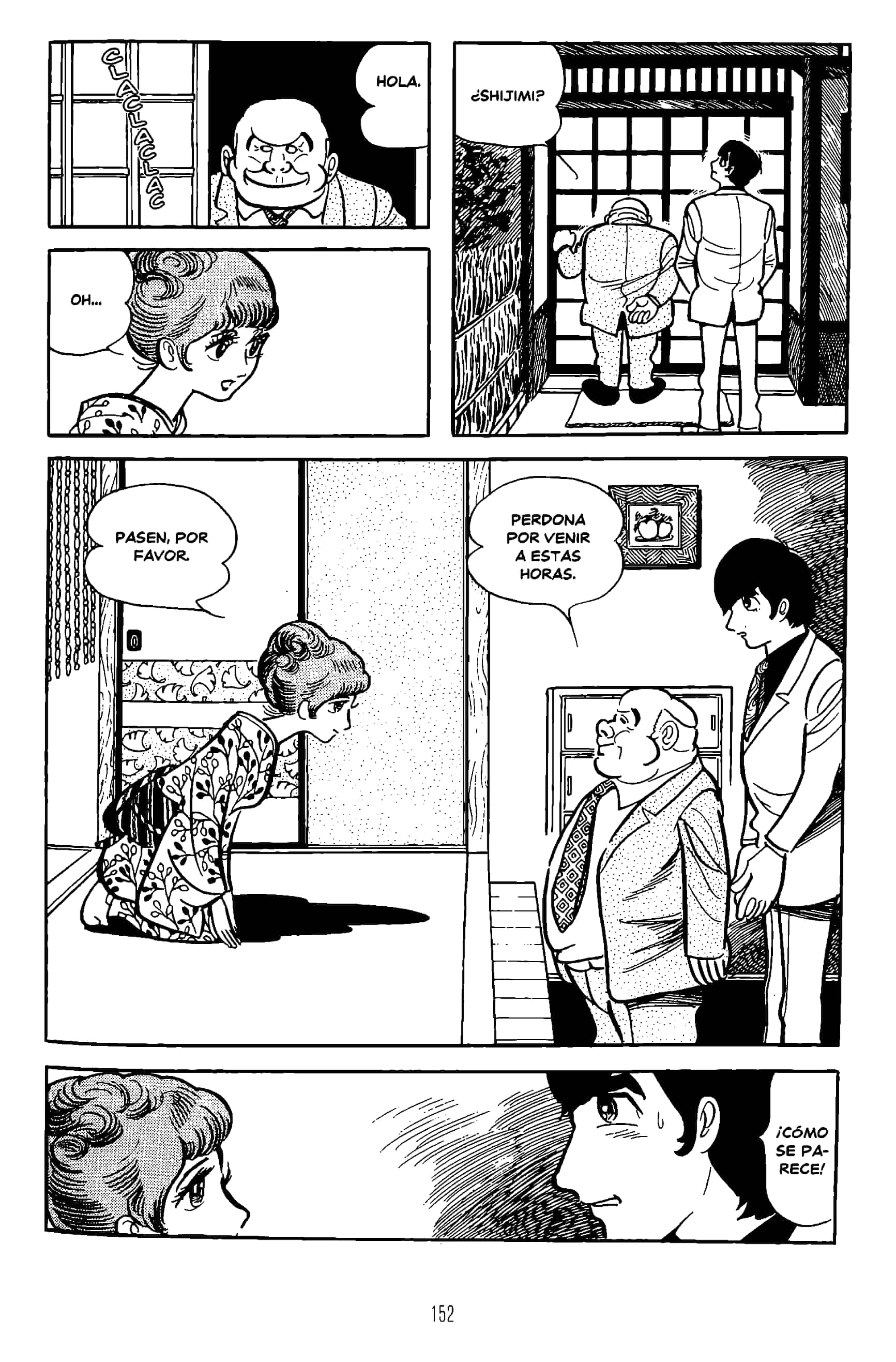 The Book of Human Insects El pulgón 第84页