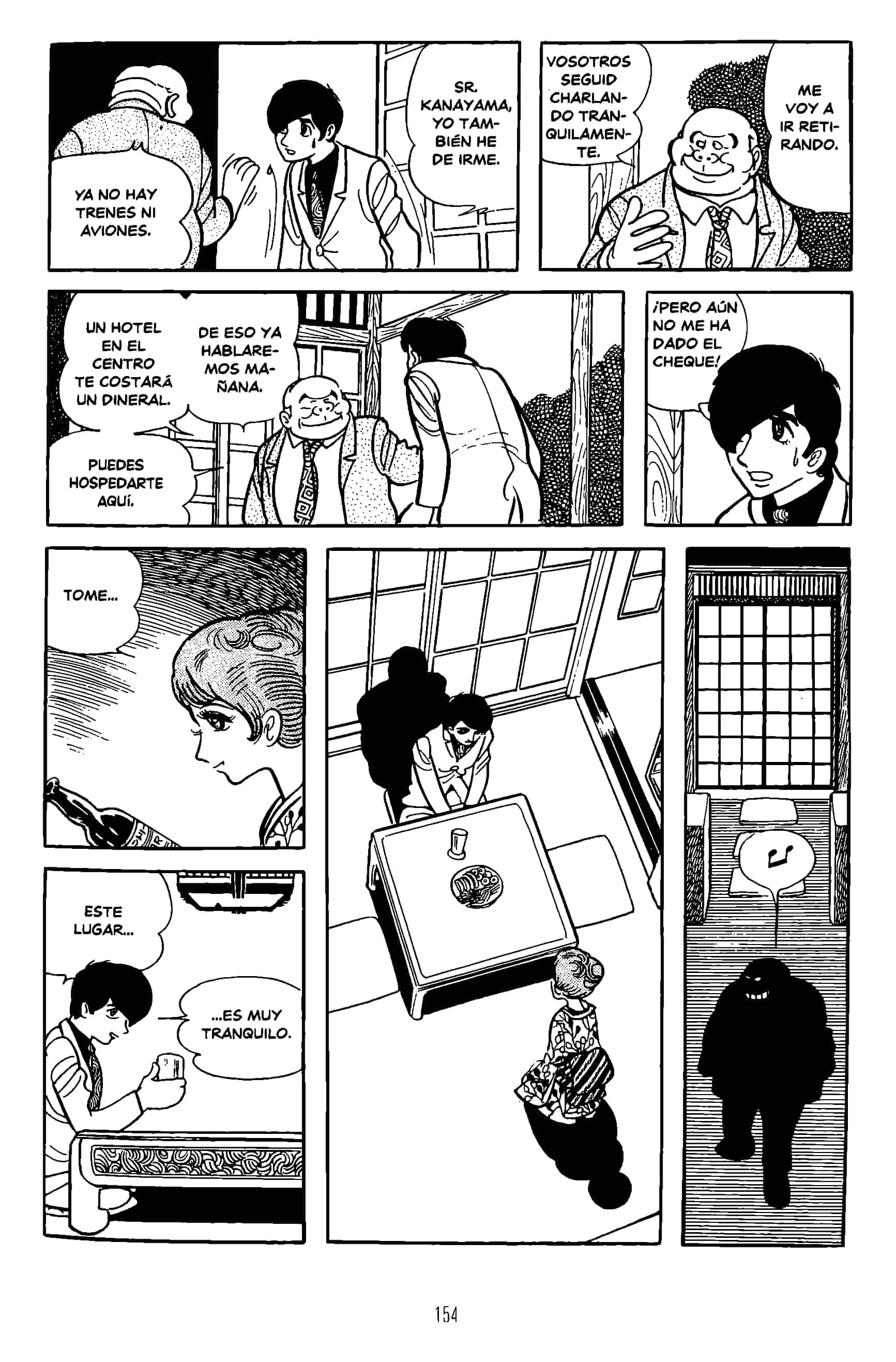 The Book of Human Insects El pulgón 第86页