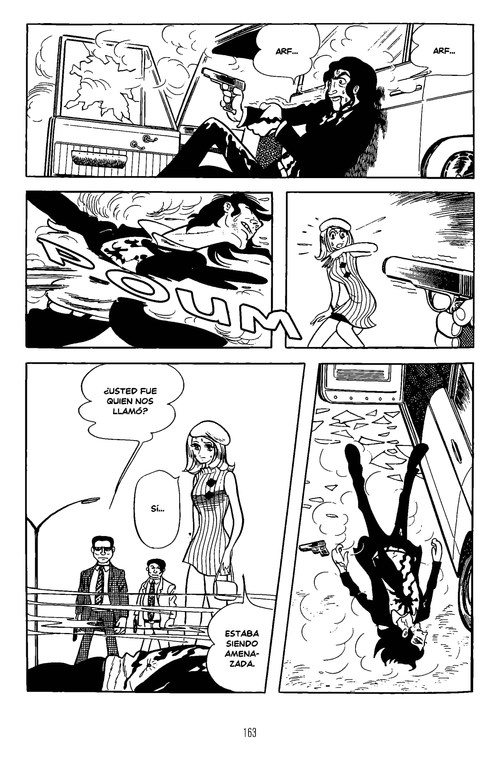 The Book of Human Insects El pulgón 第95页