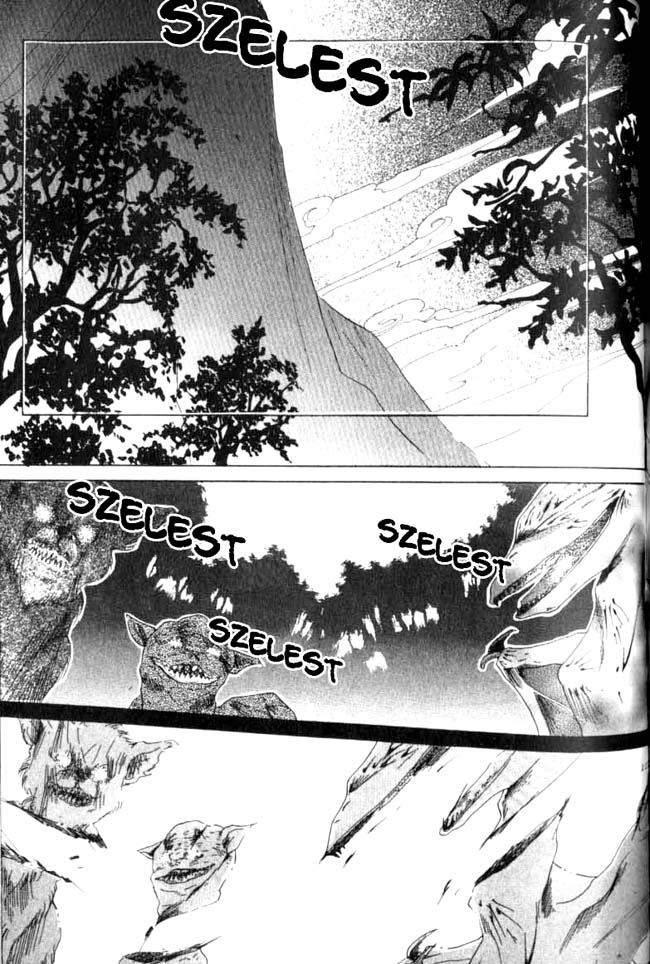 Koori no Mamono no Monogatari Vol. 1 Ch. 2.1 第70页