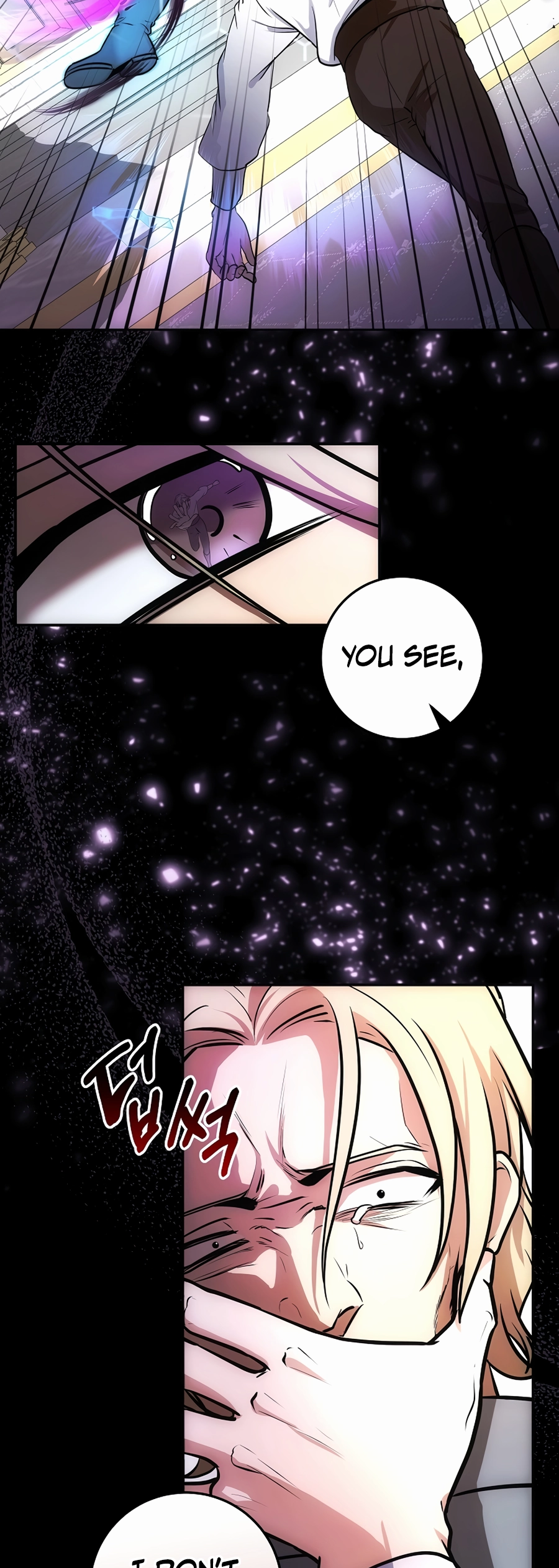 I Became the Youngest Prince in the Novel Vol. 1 Ch. 3 第15页