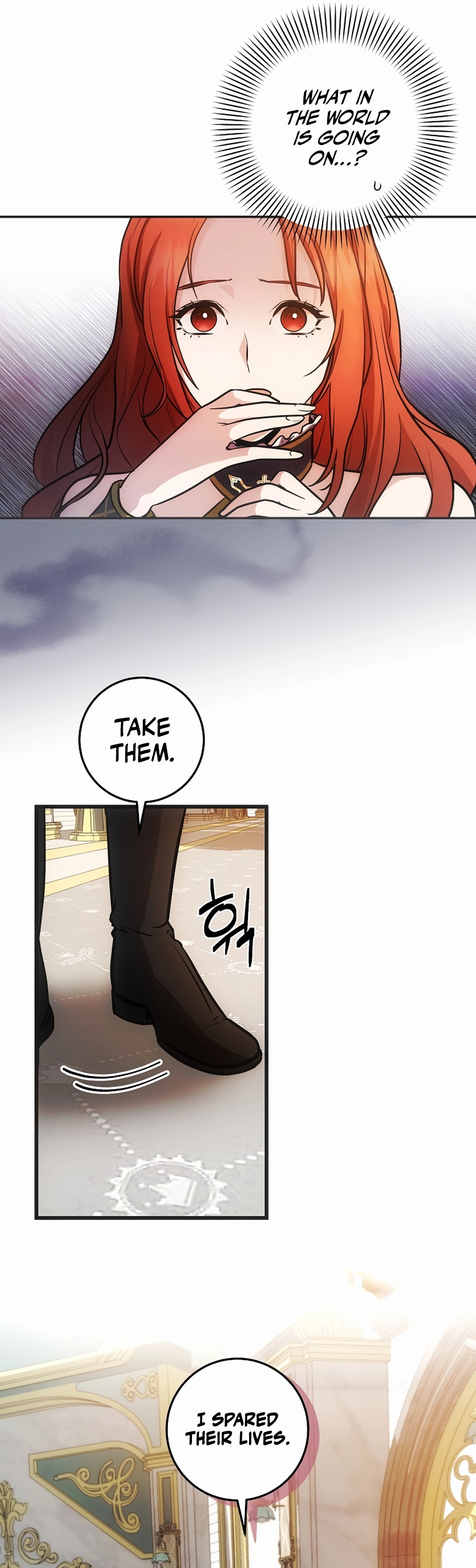 I Became the Youngest Prince in the Novel Vol. 1 Ch. 3 第17页