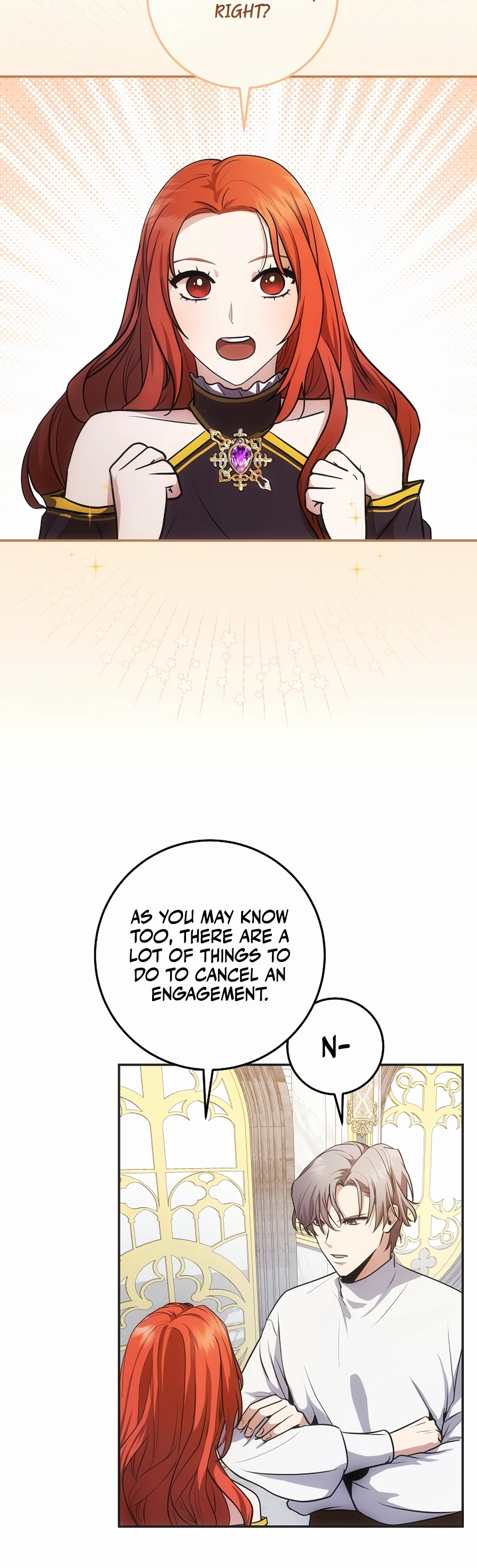 I Became the Youngest Prince in the Novel Vol. 1 Ch. 3 第20页