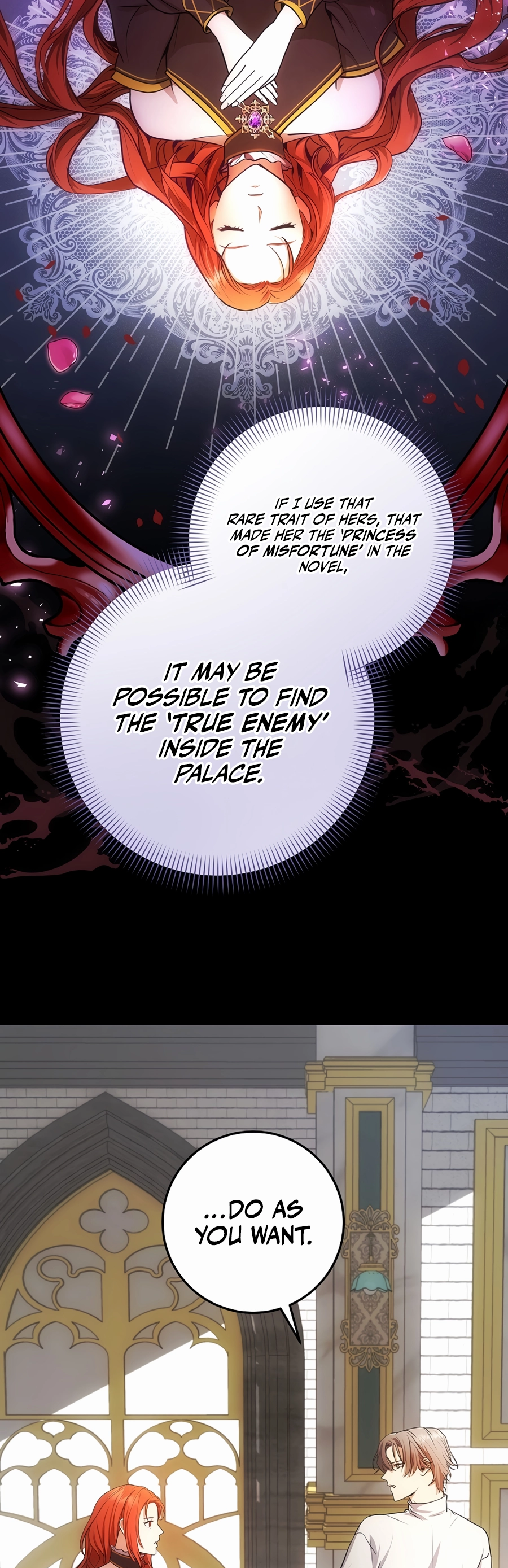 I Became the Youngest Prince in the Novel Vol. 1 Ch. 3 第22页