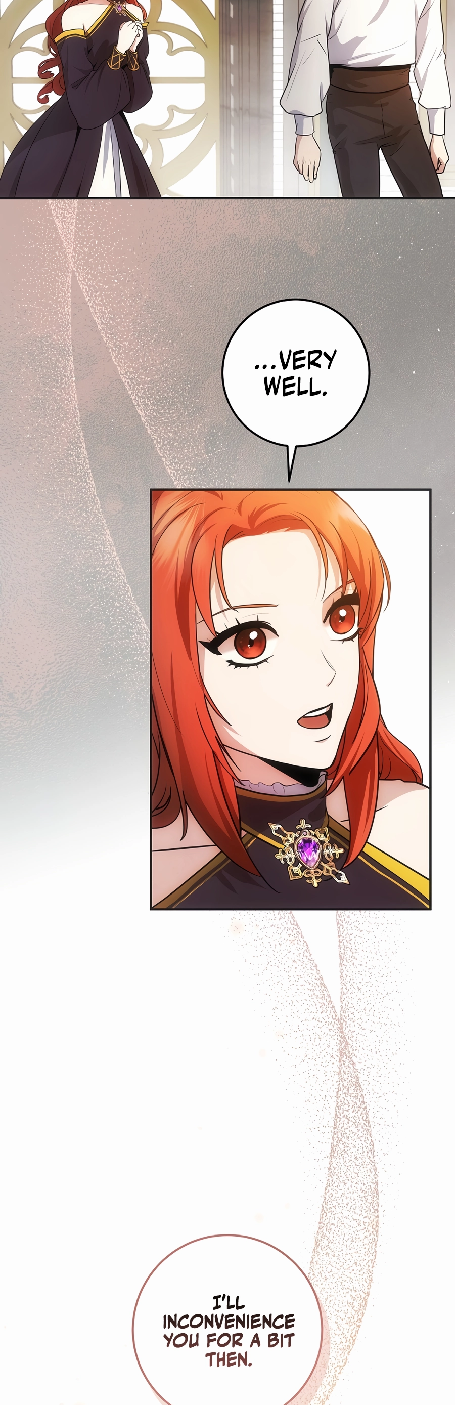 I Became the Youngest Prince in the Novel Vol. 1 Ch. 3 第23页
