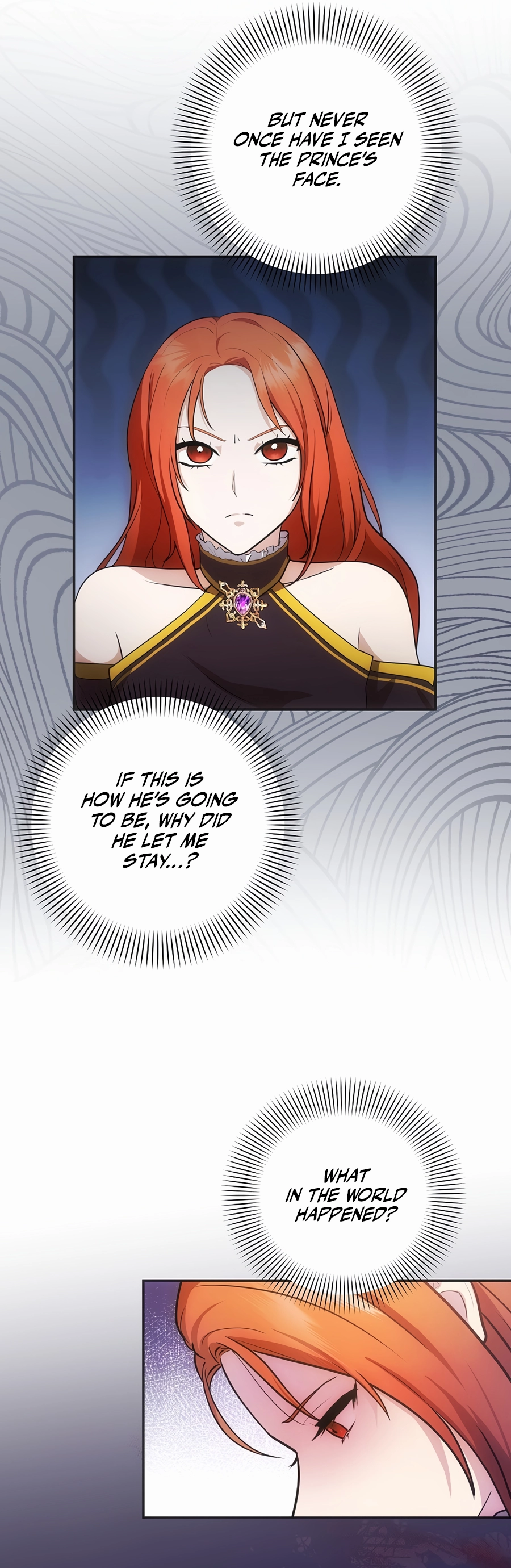 I Became the Youngest Prince in the Novel Vol. 1 Ch. 3 第25页
