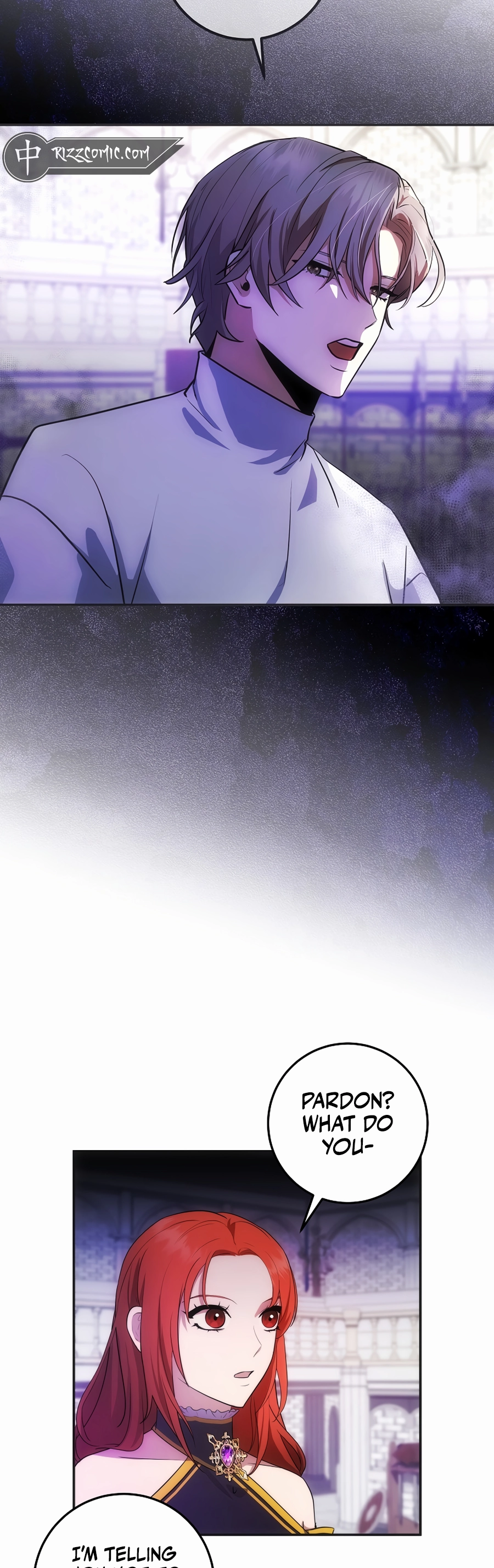 I Became the Youngest Prince in the Novel Vol. 1 Ch. 3 第30页