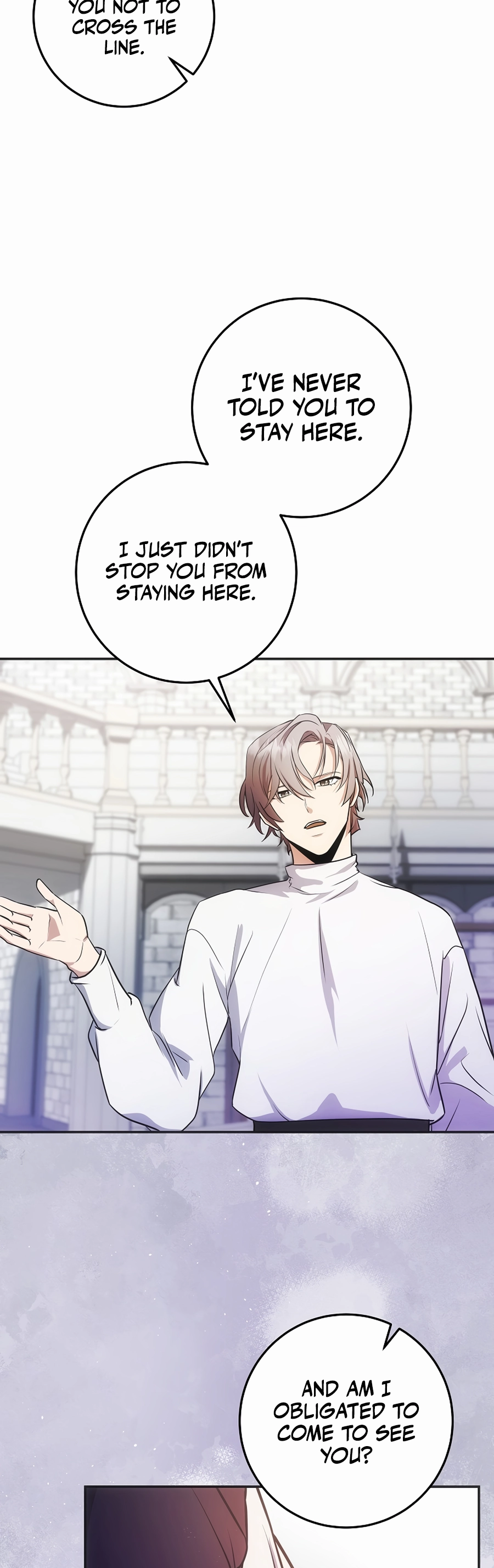 I Became the Youngest Prince in the Novel Vol. 1 Ch. 3 第31页