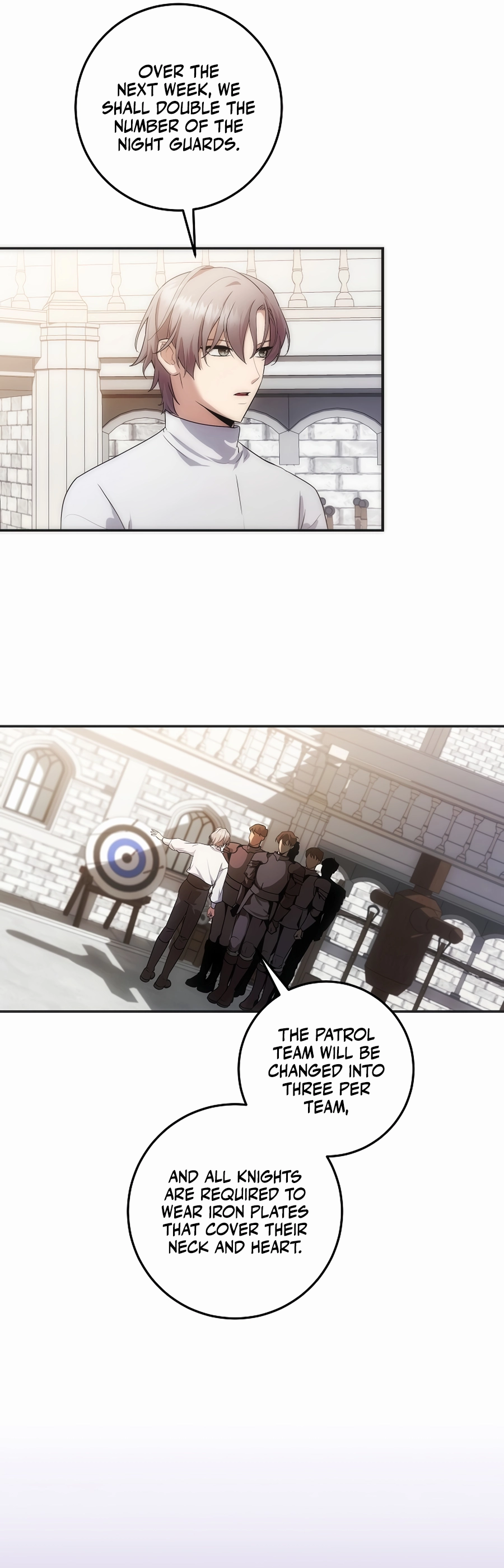 I Became the Youngest Prince in the Novel Vol. 1 Ch. 3 第33页