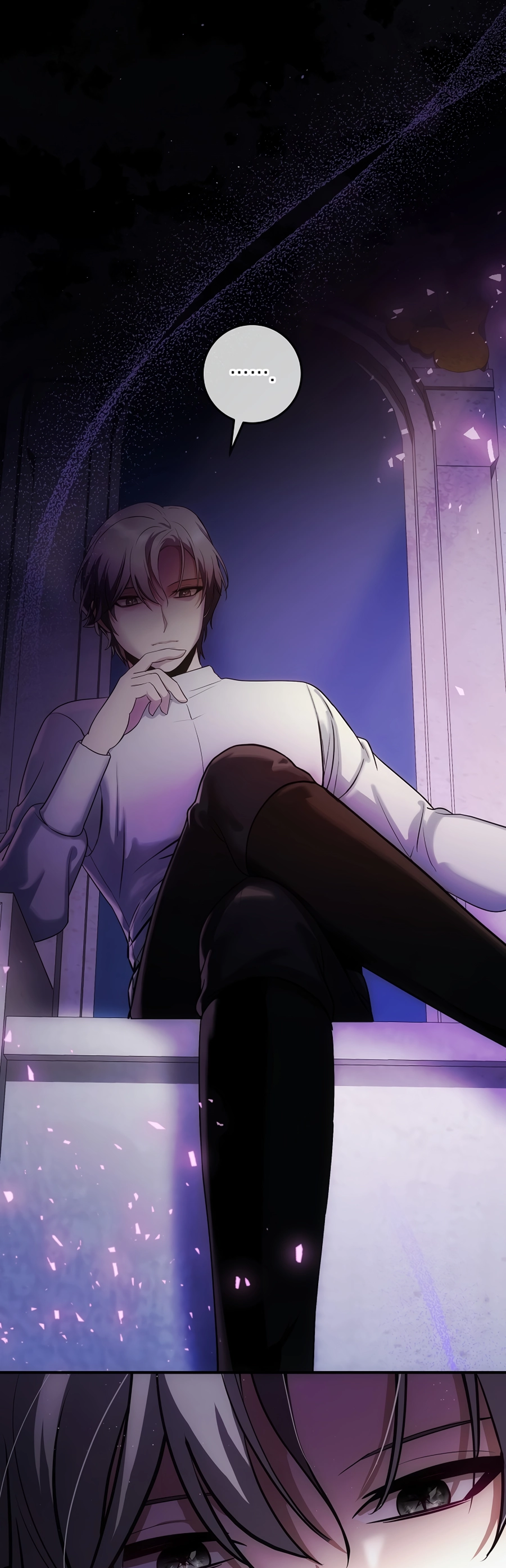 I Became the Youngest Prince in the Novel Vol. 1 Ch. 3 第37页