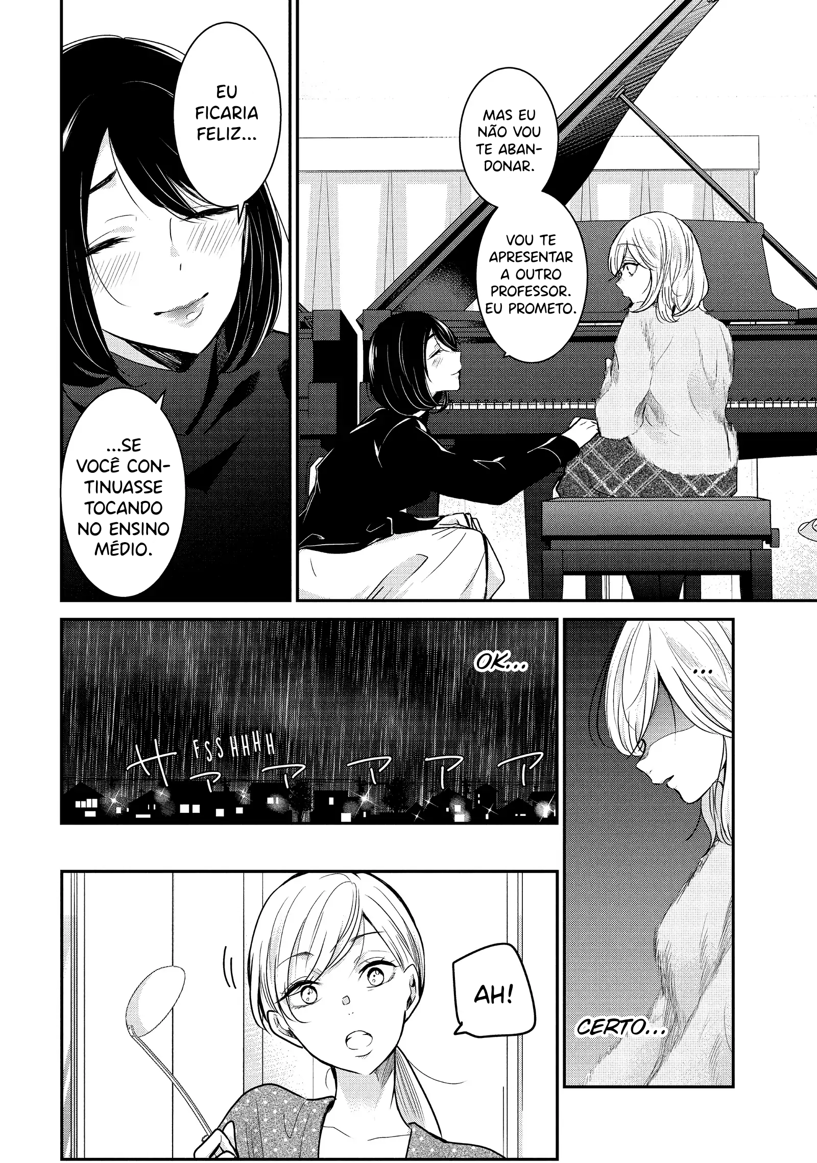 Amayo no Tsuki Kanon & Saki 第15页