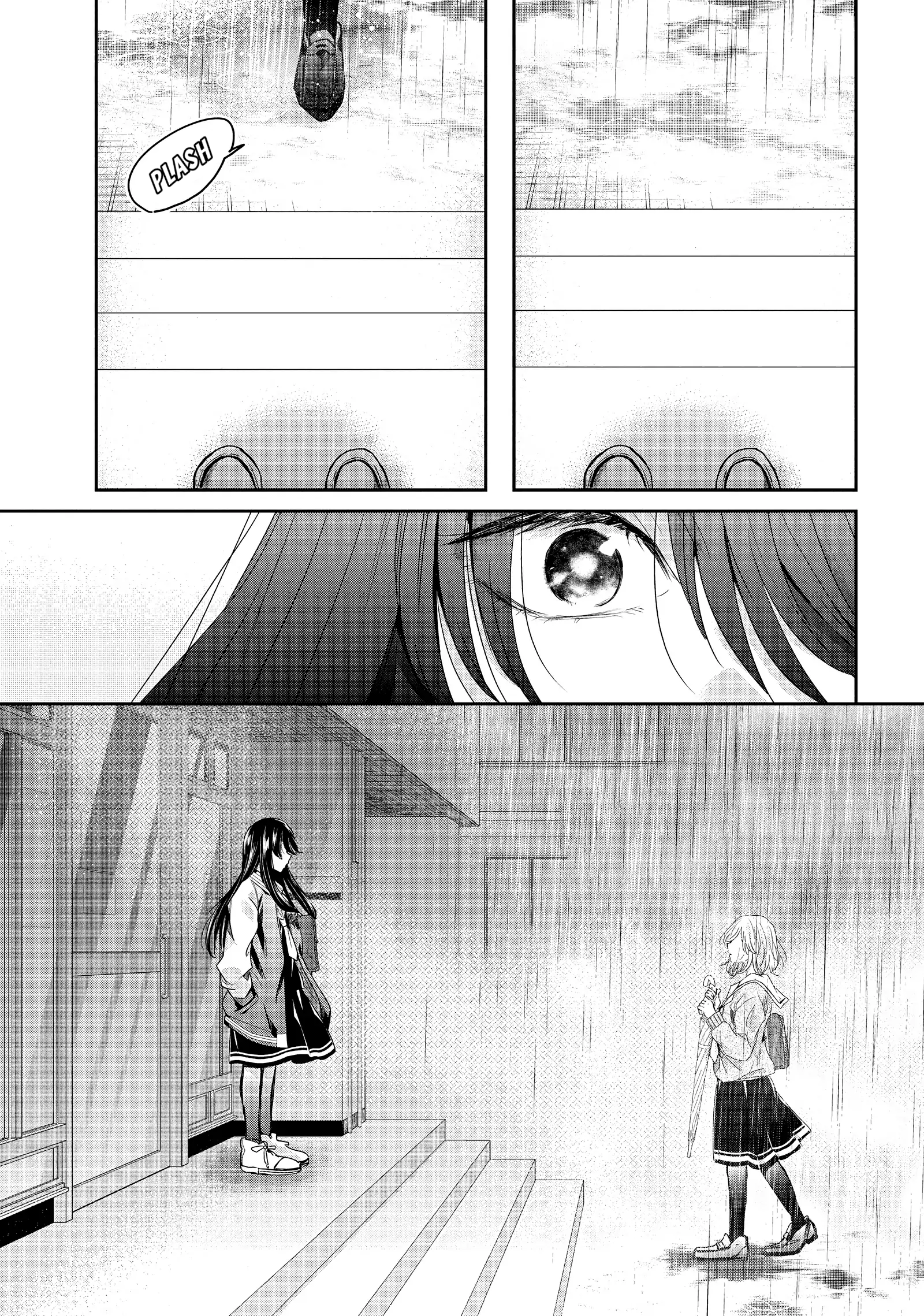 Amayo no Tsuki Kanon & Saki 第52页