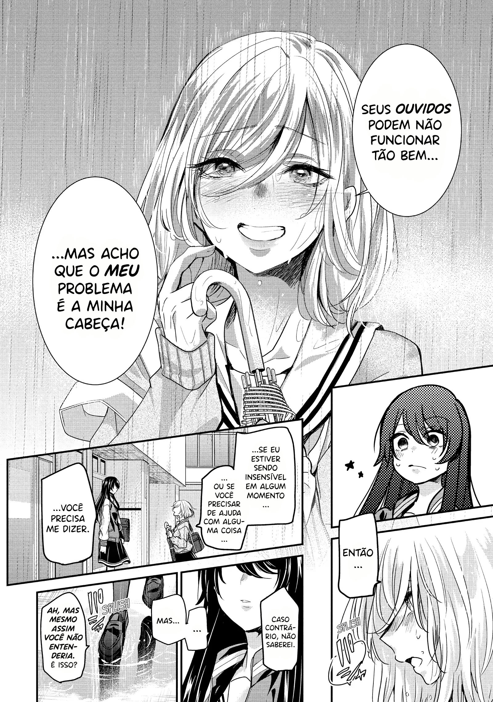 Amayo no Tsuki Kanon & Saki 第55页