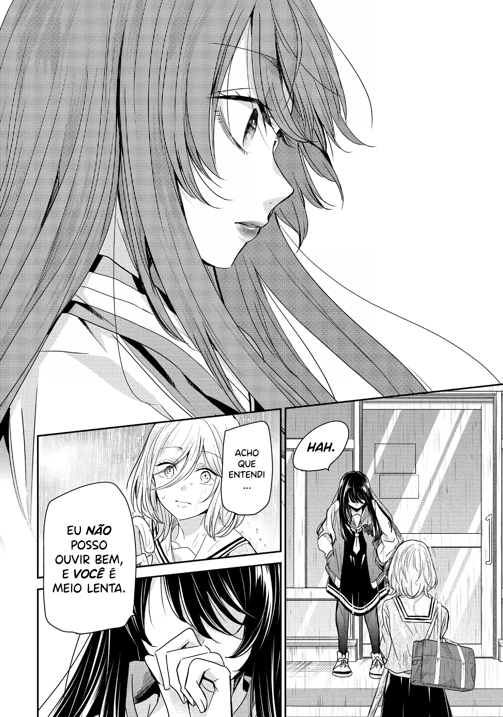 Amayo no Tsuki Kanon & Saki 第57页