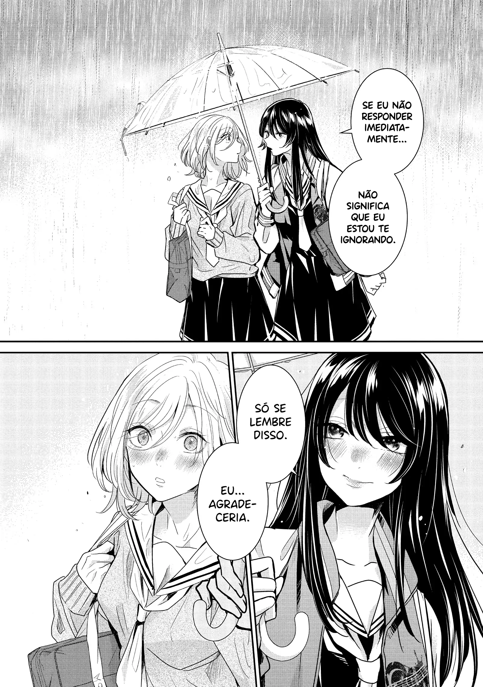 Amayo no Tsuki Kanon & Saki 第62页