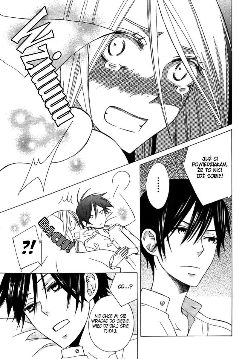 Eikyuu Shoujo Oneshot 第20页