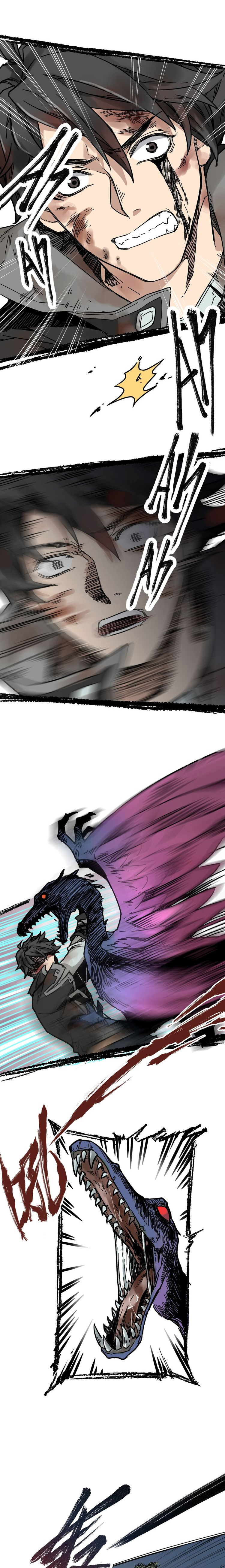 The Sacred Ruins Ch. 1 第6页