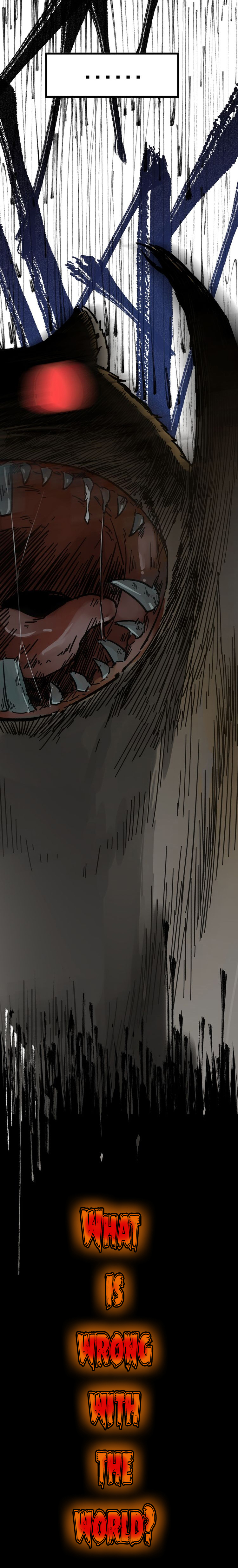 The Sacred Ruins Ch. 1 第7页