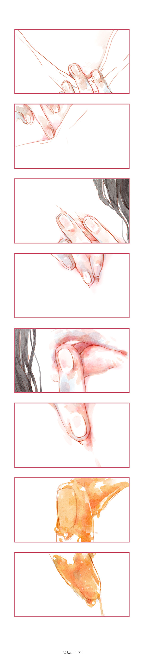 Beloved It Doesn't Matter at All 第6页