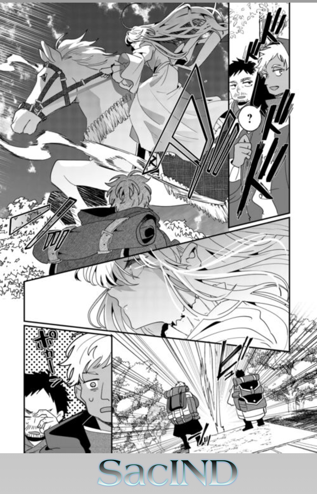 Zense wa Reikoku Koutei, Konse wa Youjo KEBANGKITAN 第19页