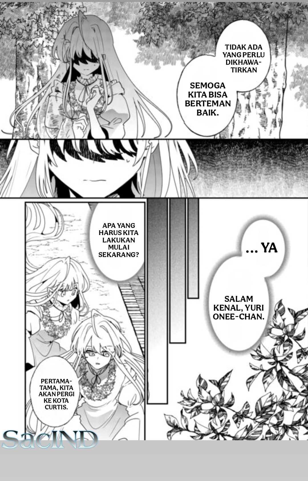 Zense wa Reikoku Koutei, Konse wa Youjo KEBANGKITAN 第24页
