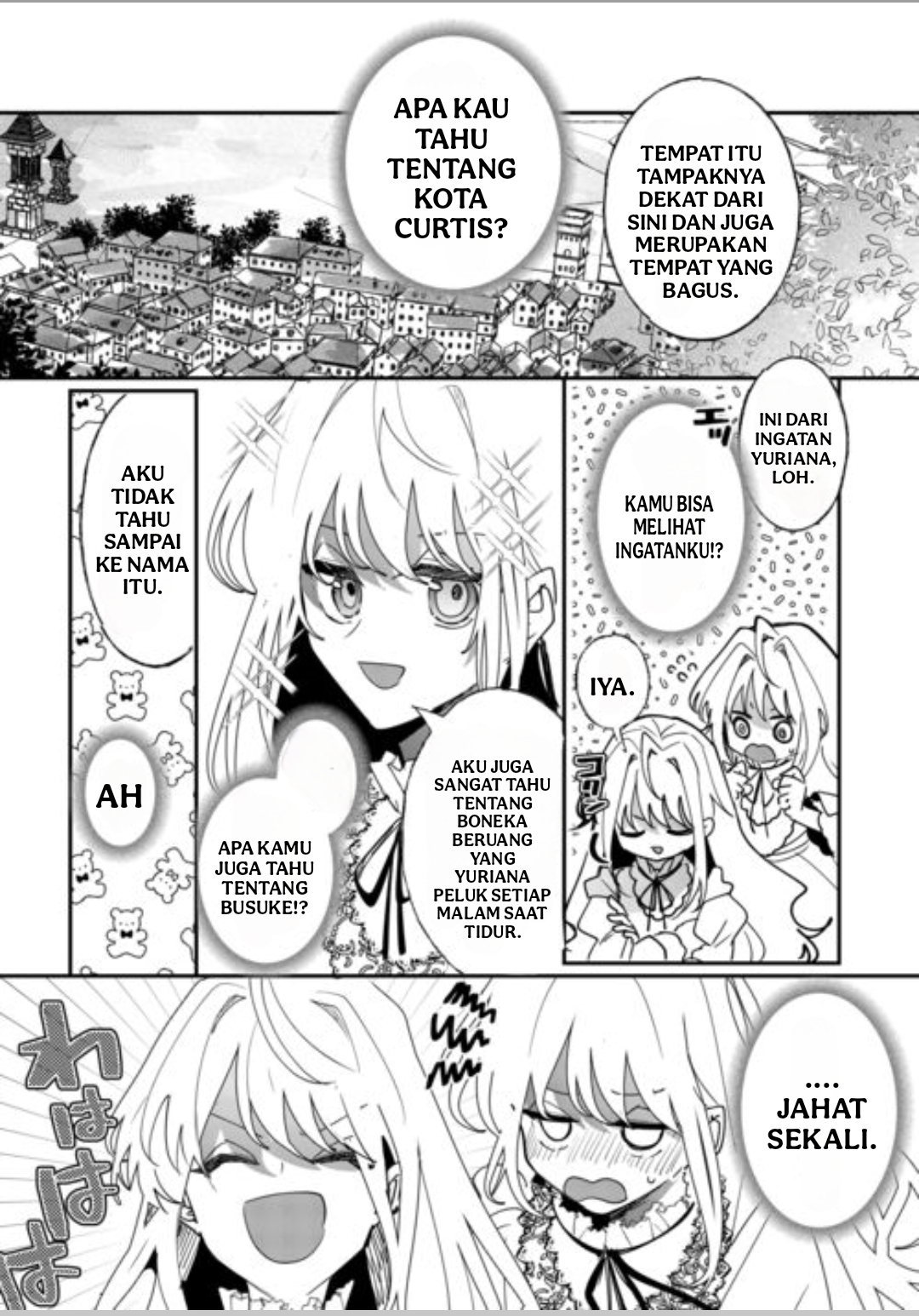 Zense wa Reikoku Koutei, Konse wa Youjo KEBANGKITAN 第25页